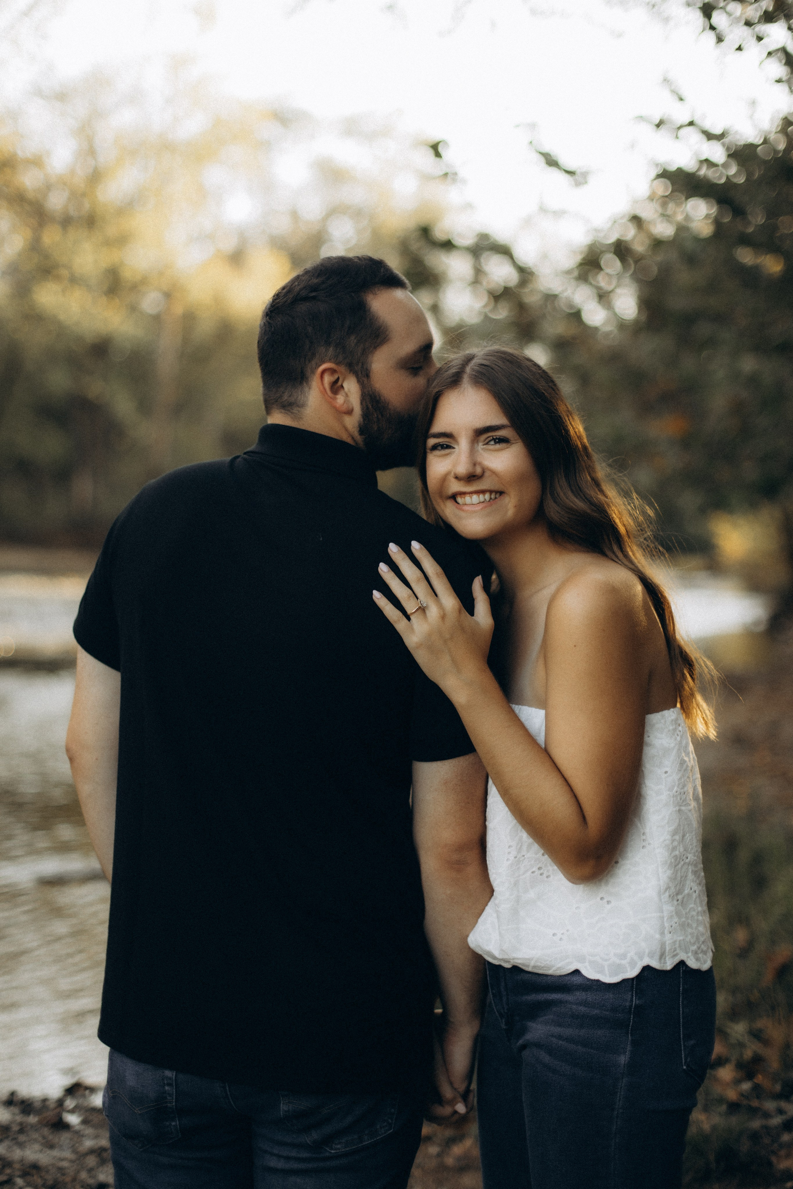 Carter & Kate. CAPTURED BY SHANKS PHOTOGRAPHY