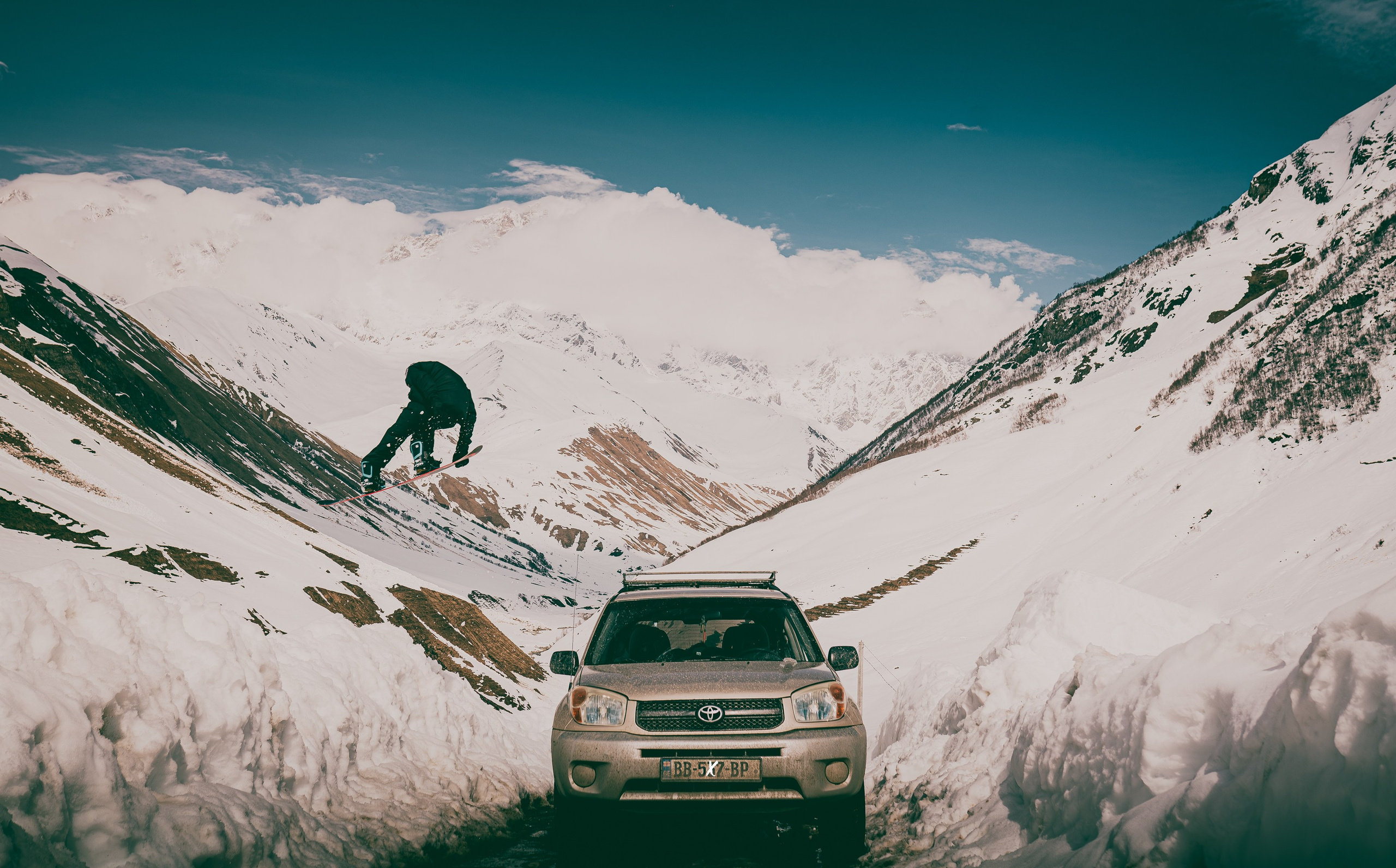 GIORGI KAKHASHVILI. Merabi Eminashvili