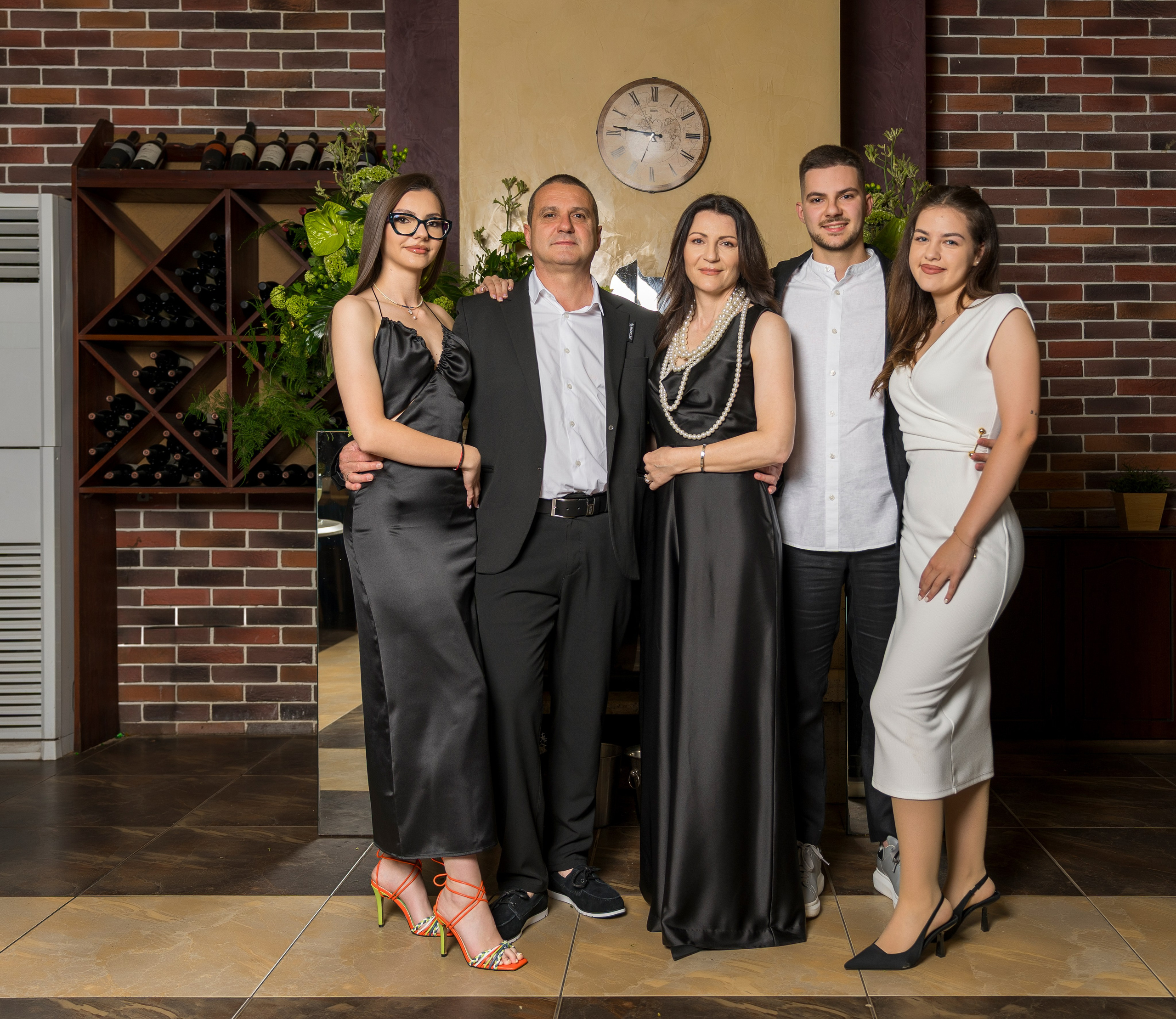 Д-р Йордан Иванчев. Професионален фотограф в Пловдив и областта