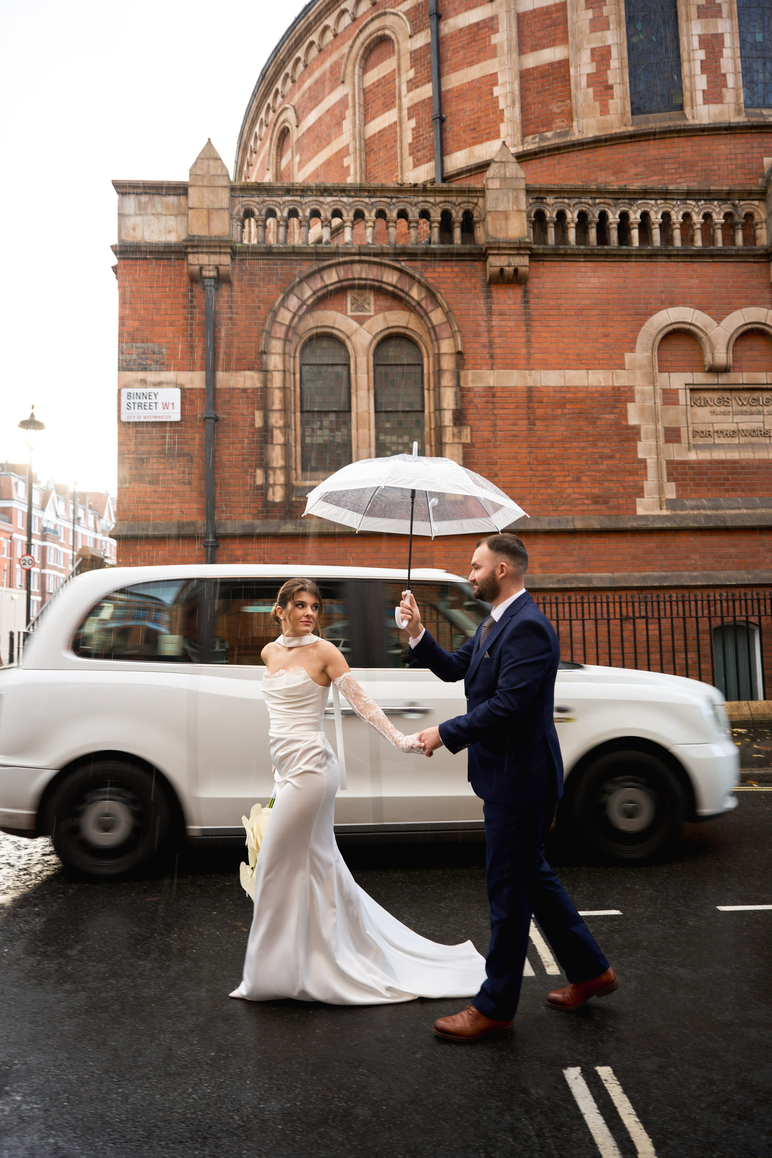 Wedding. Ukrainian Photographer London