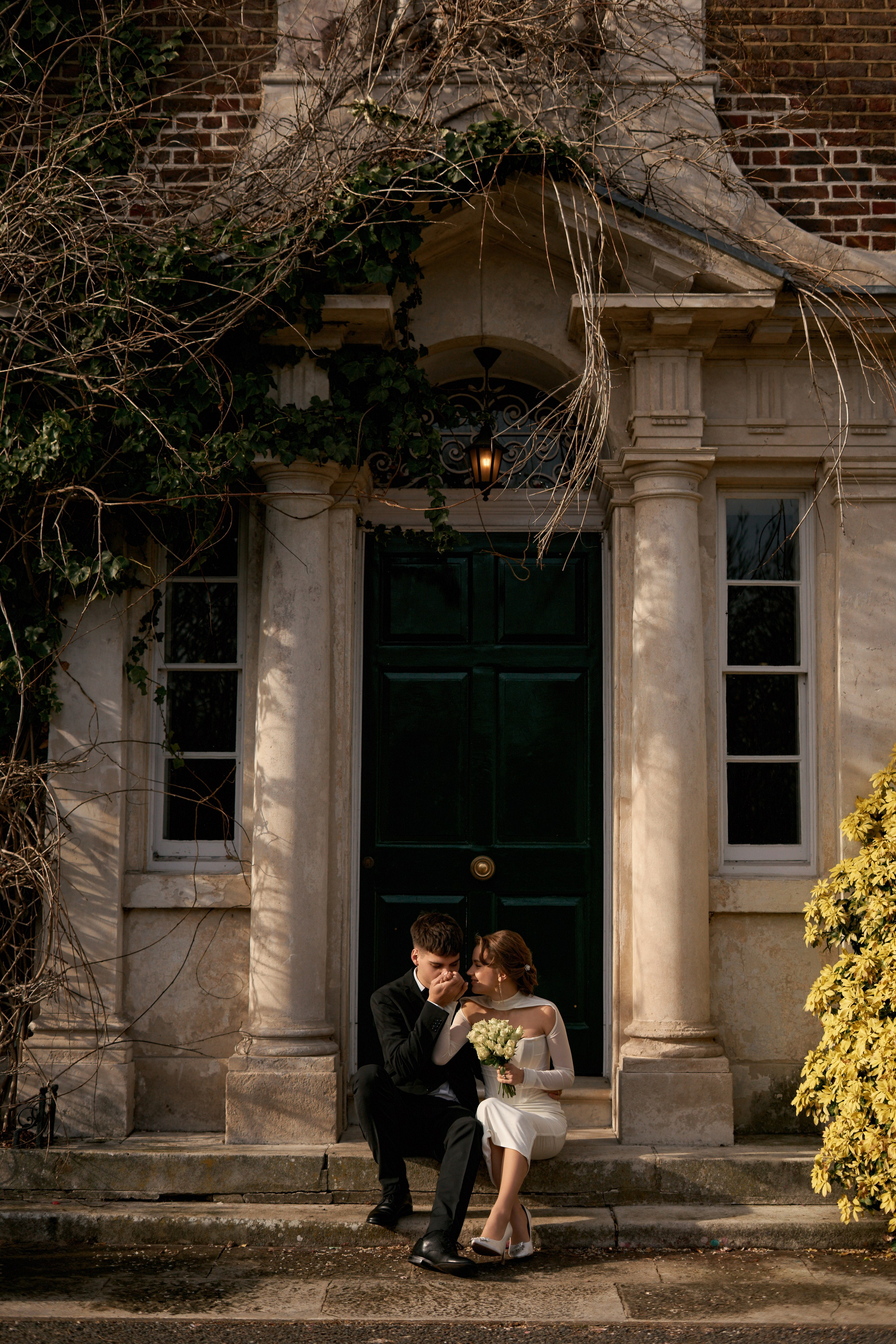 Wedding. Ukrainian Photographer London