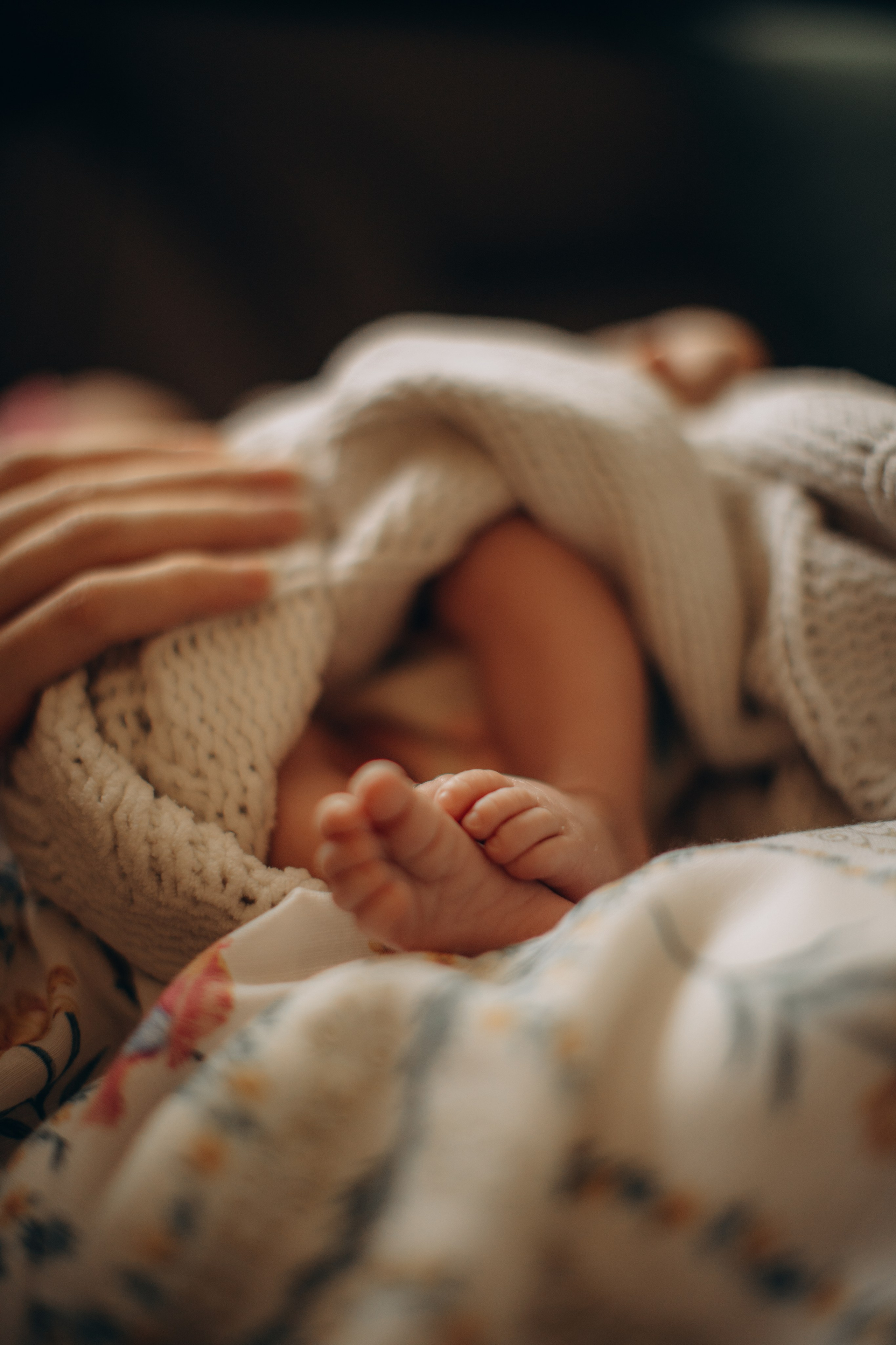 Isidora Grace Armstrong. Love Through Photo