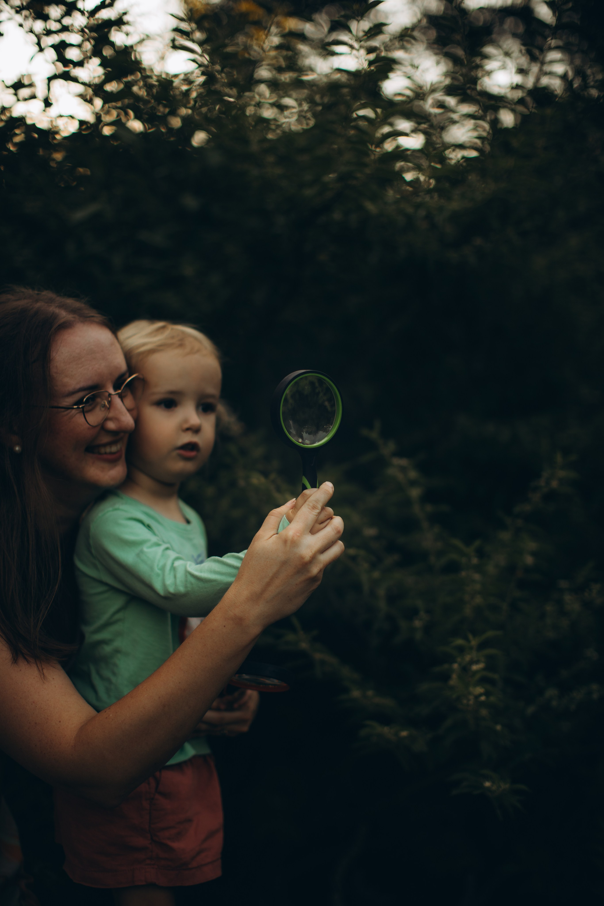 Ksenia and Oliver. Love Through Photo