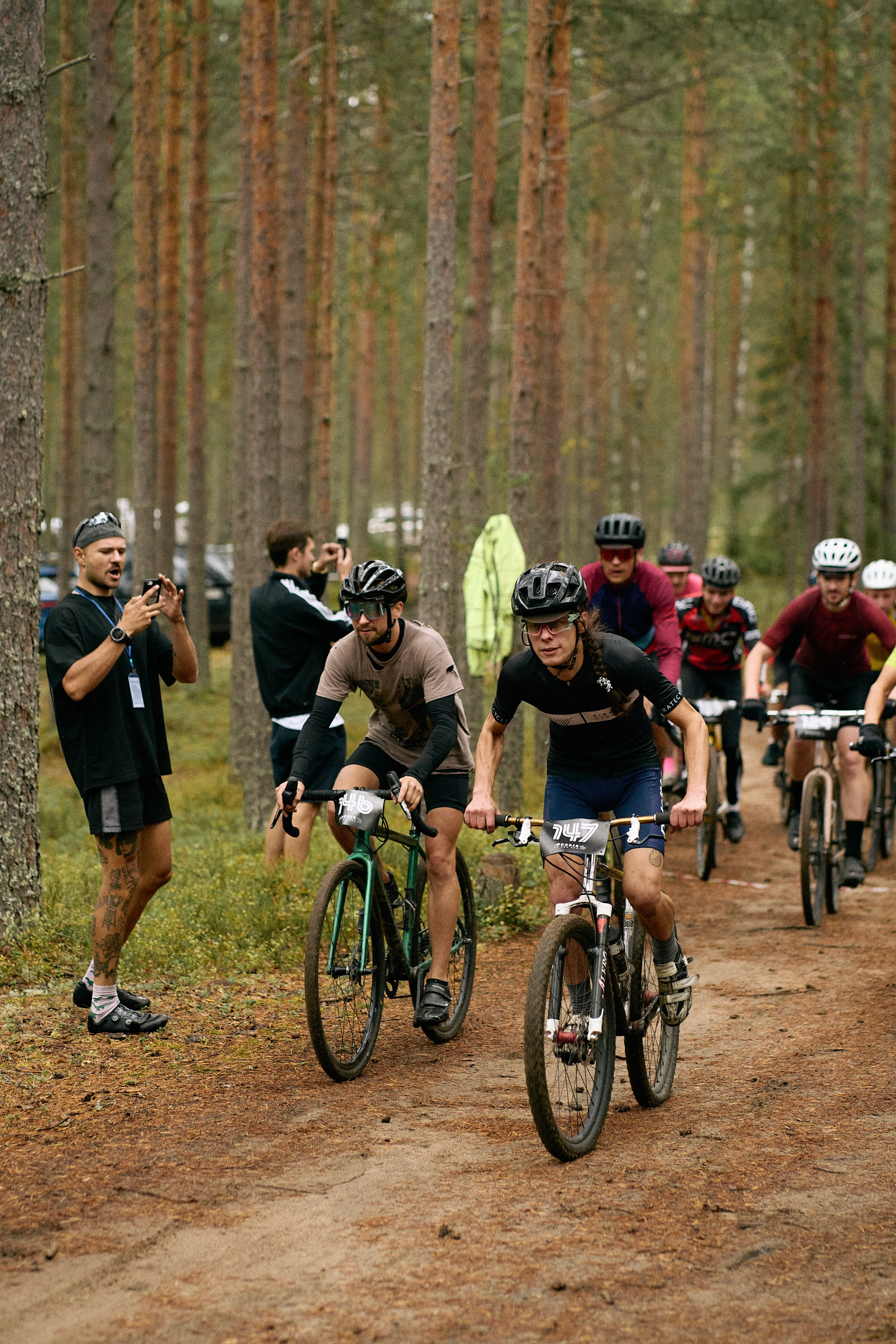 Modder Cup 2021 #cycling. Photographer Evgeniya Dovgalyuk