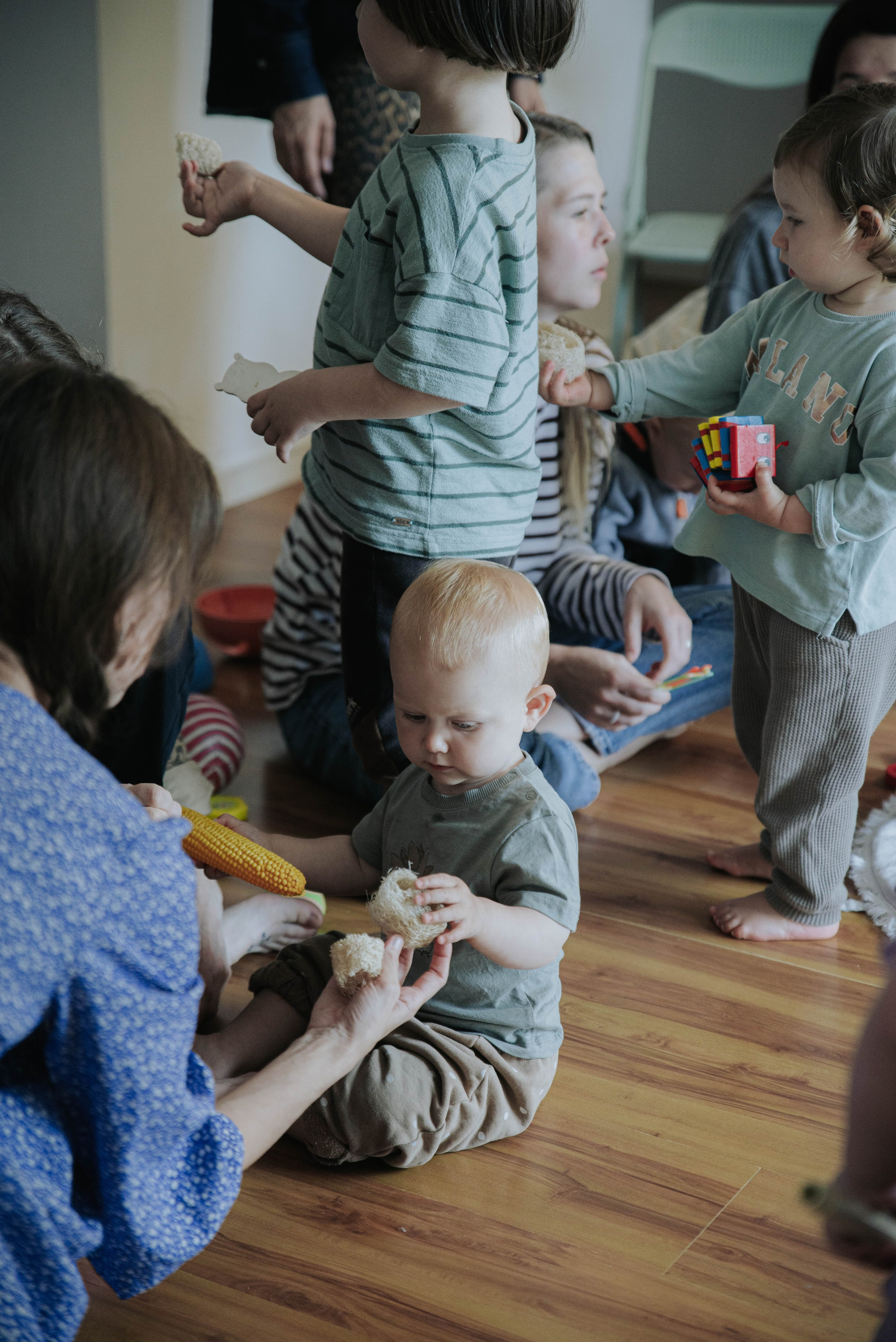 Children’s Book Club. Moydodyr. Photographer @elmirkami in the city of Buenos Aires