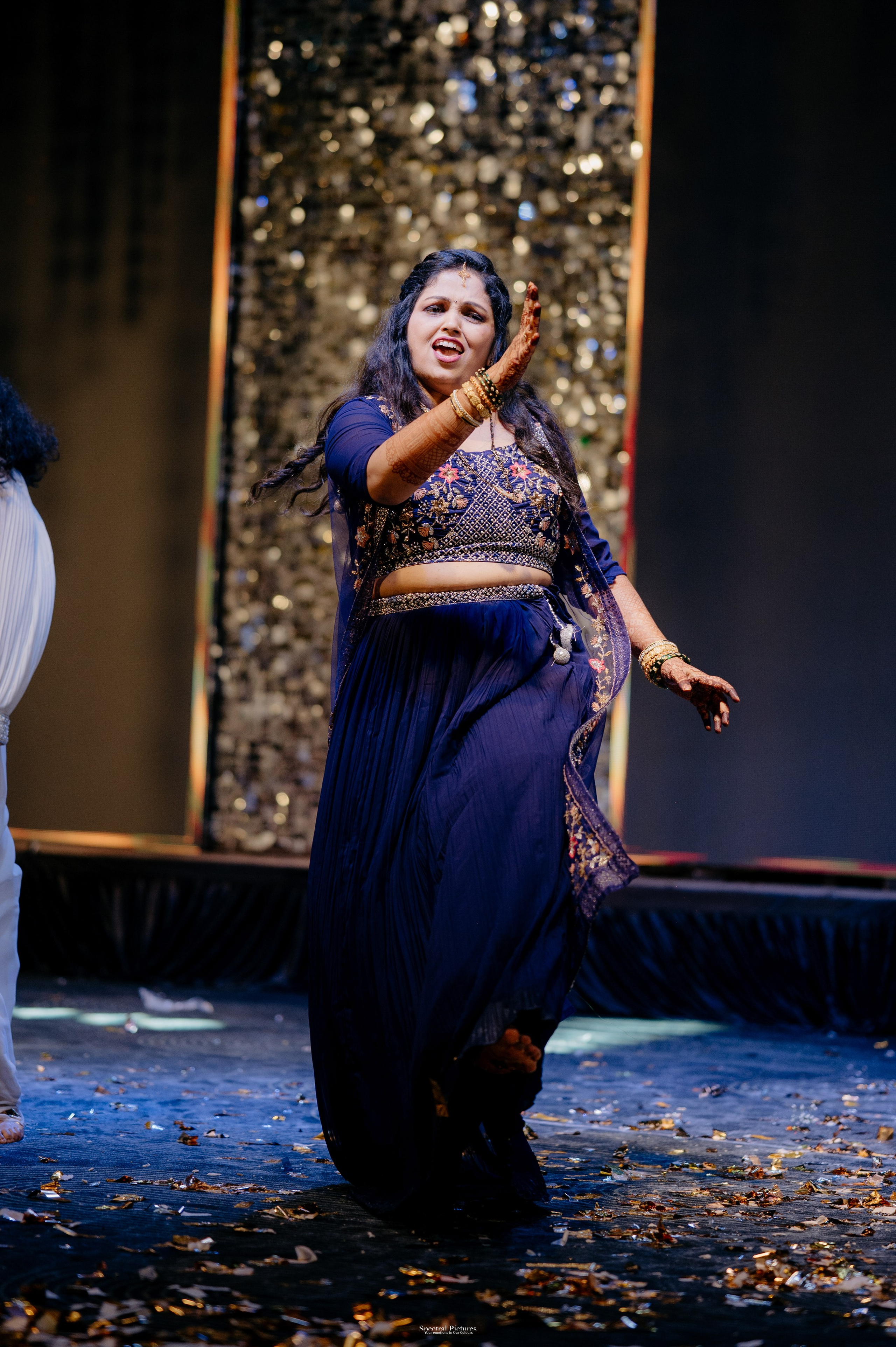 “Aditya & Nithal | A Beautiful Yes”