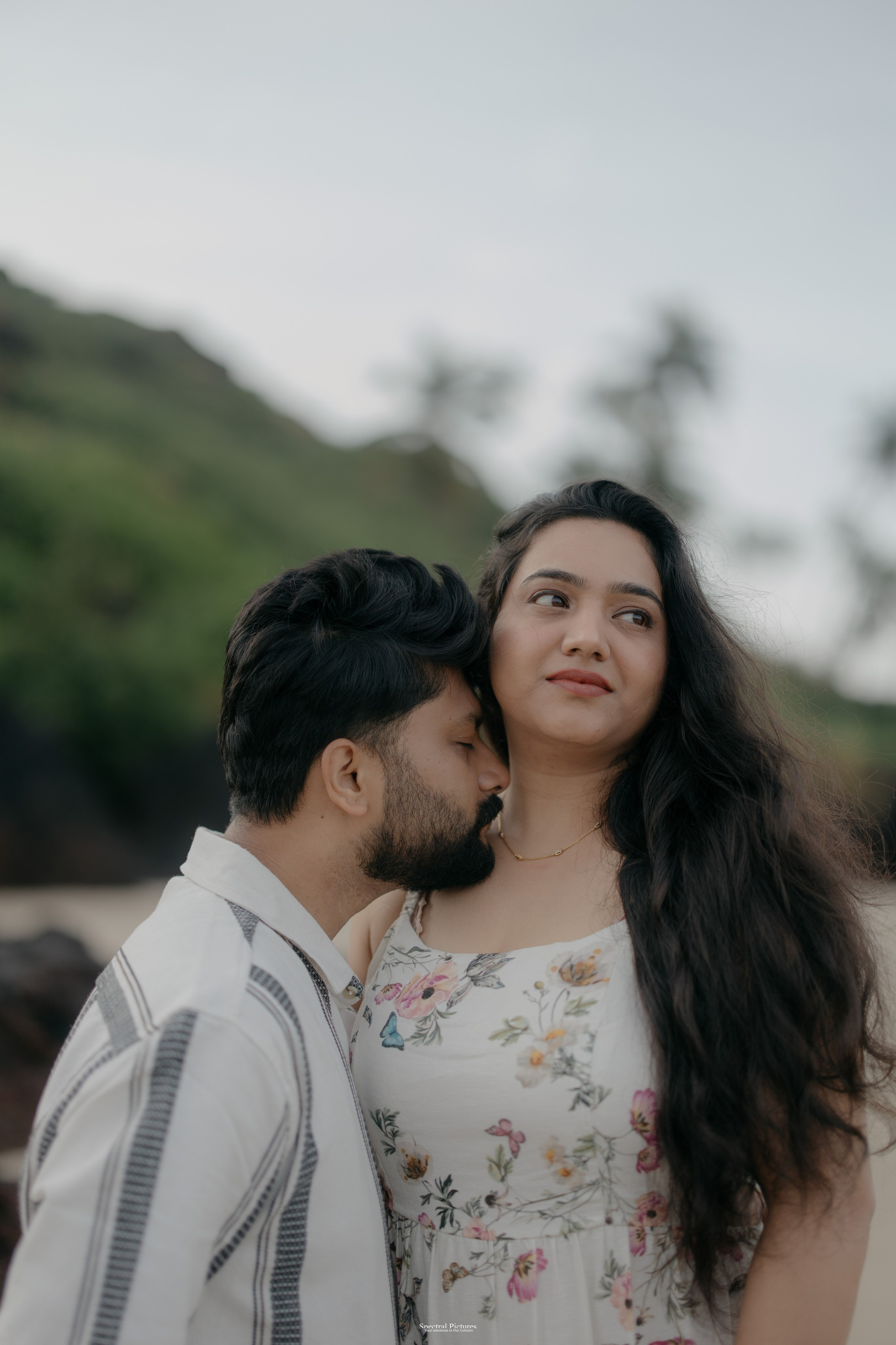 Sidharth & Prajkta | Pre-Wedding