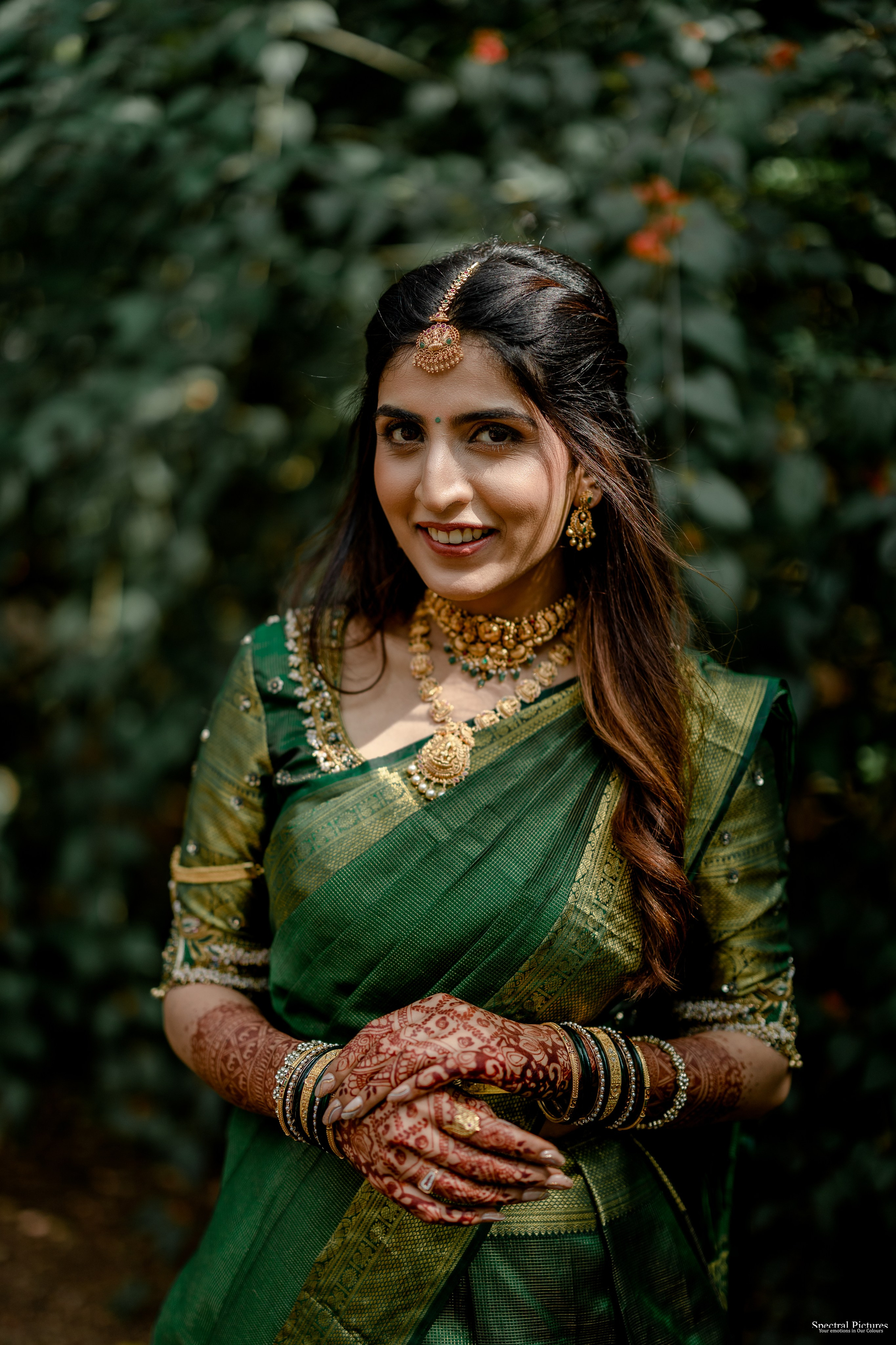 “Shivani & Ashish | A Love Meant to Be”