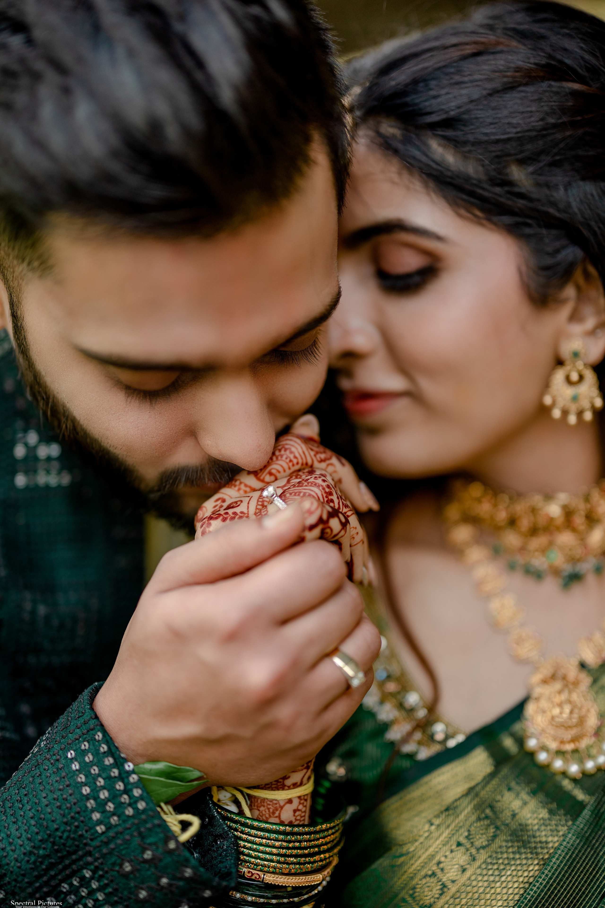 “Shivani & Ashish | A Love Meant to Be”