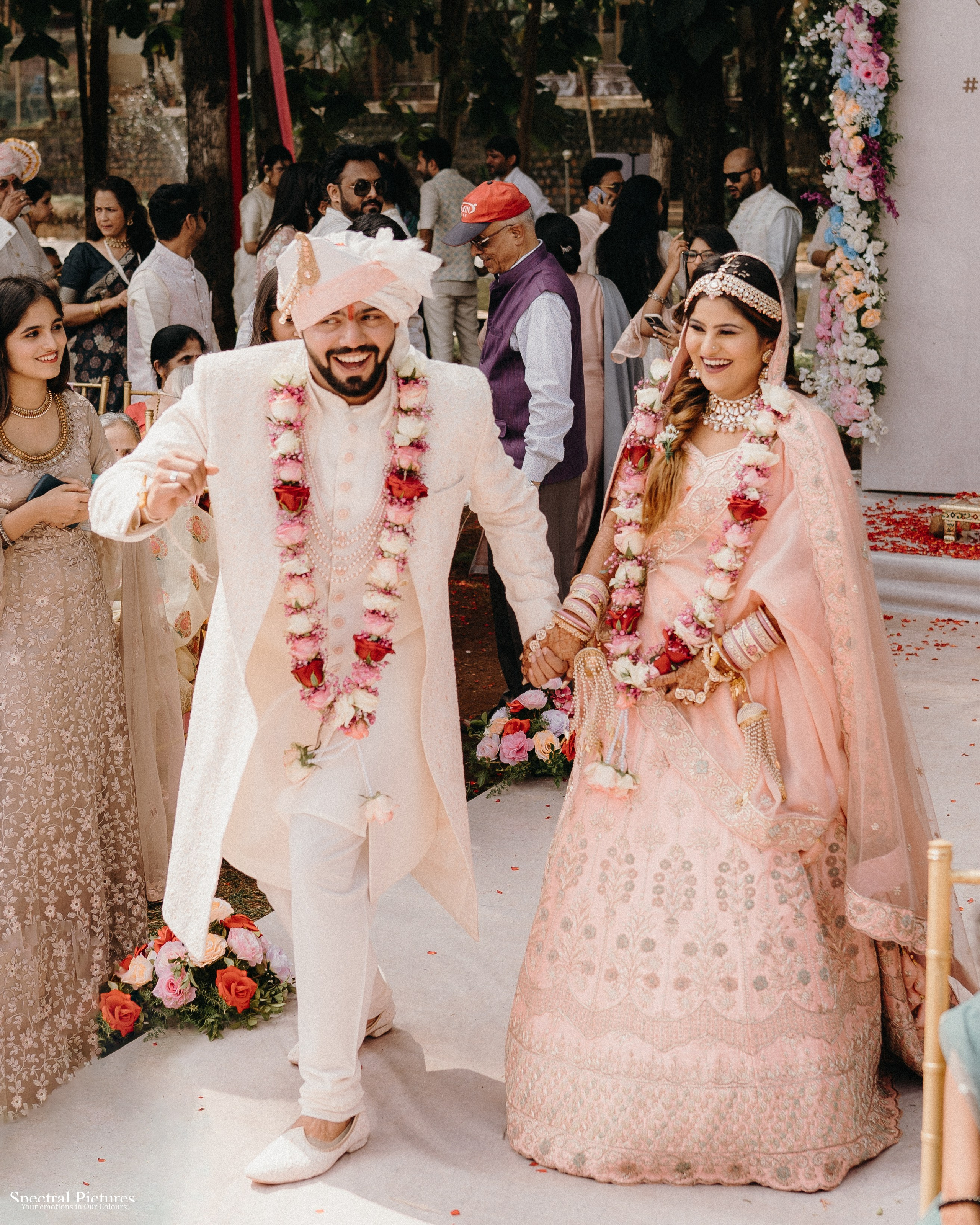 #NeelKaVar | Wedding