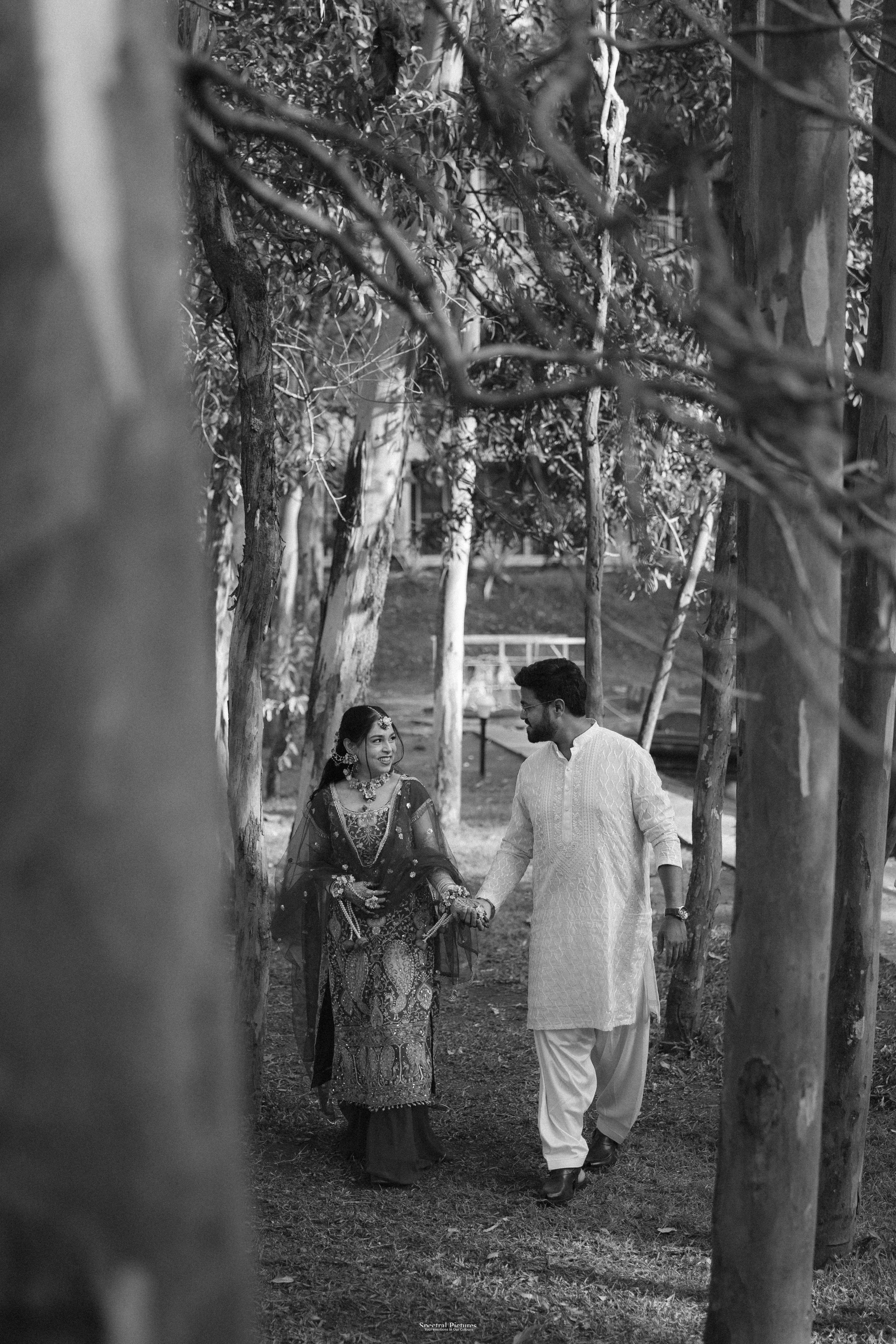 “Dilnawaz & Mumtaz | When Duas Align”