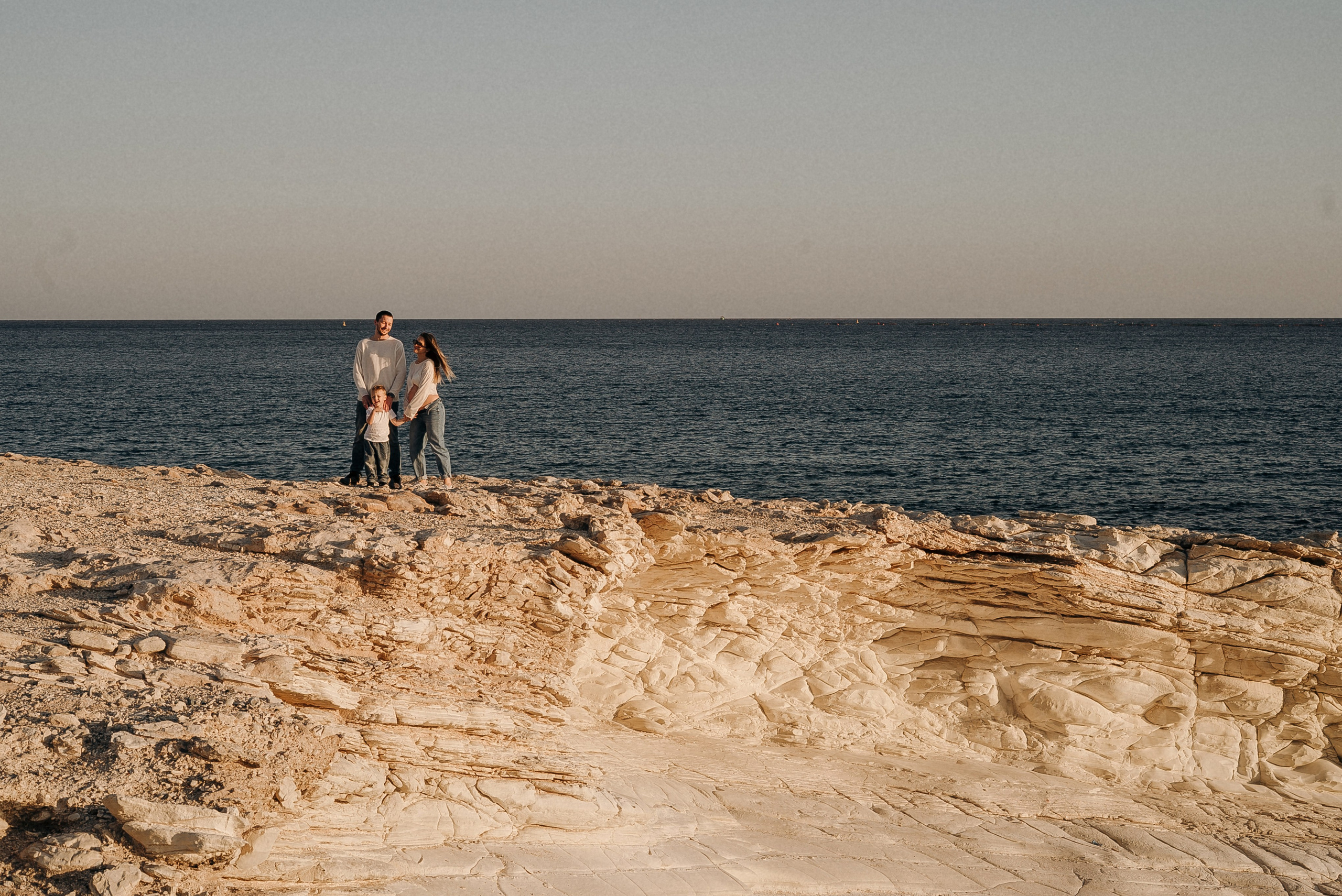 Boris&Nadisha&Itan. Портретный и семейный фотограф в Лимассоле Кипр Анна Руссу