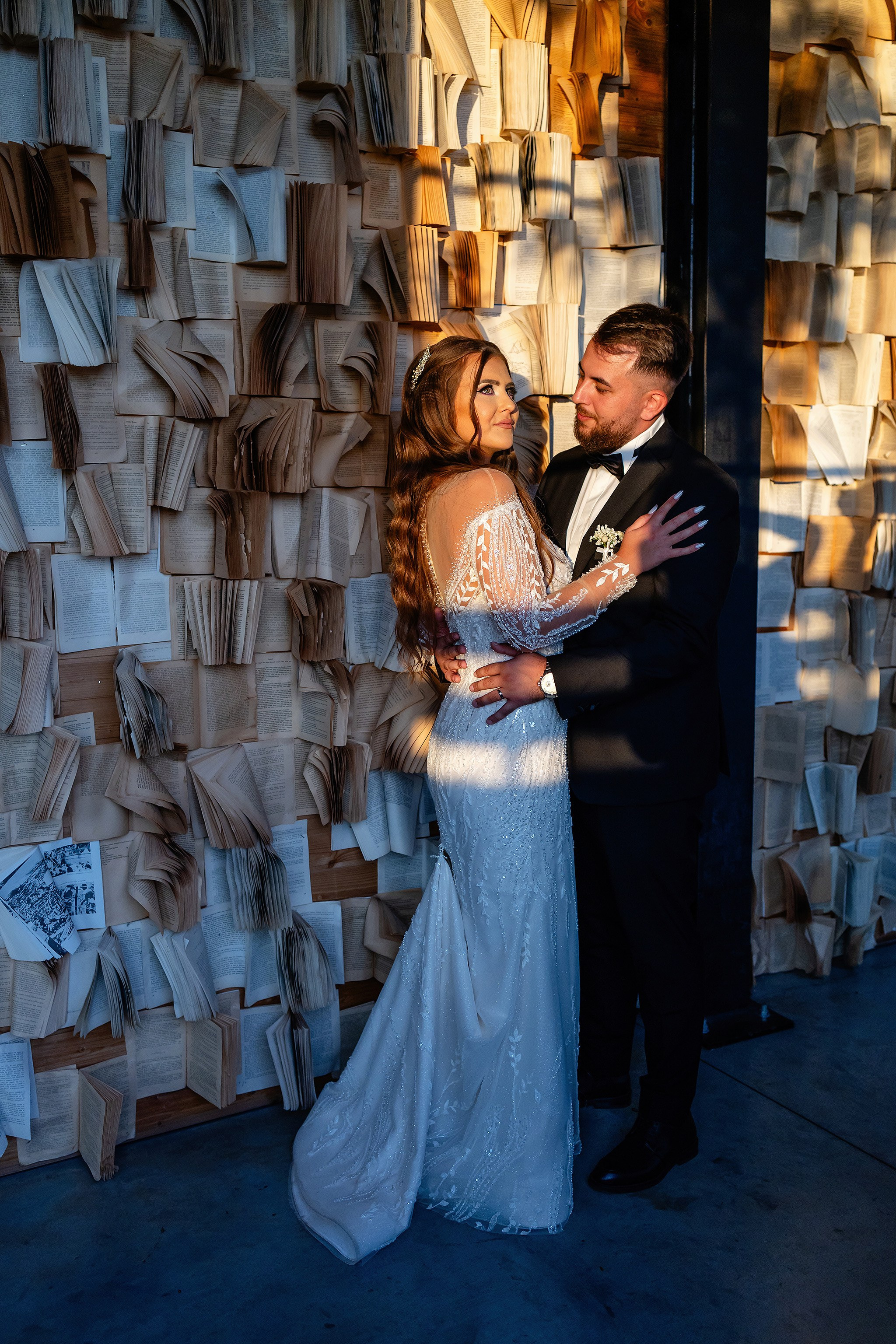 Claudia & Alexandru. Stoica Studio | Fotograf evenimente