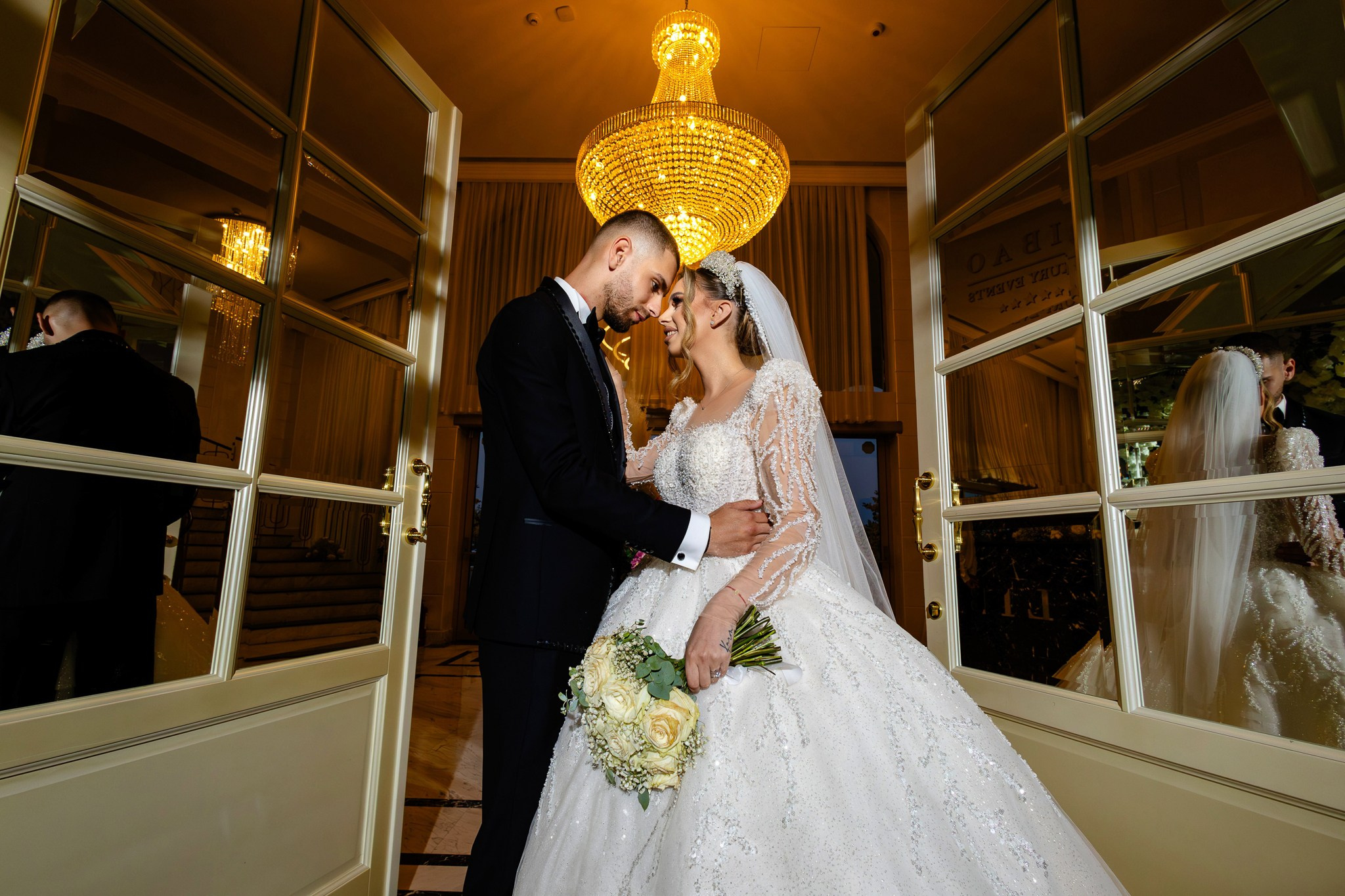 Georgiana & Silviu. Stoica Studio | Fotograf evenimente