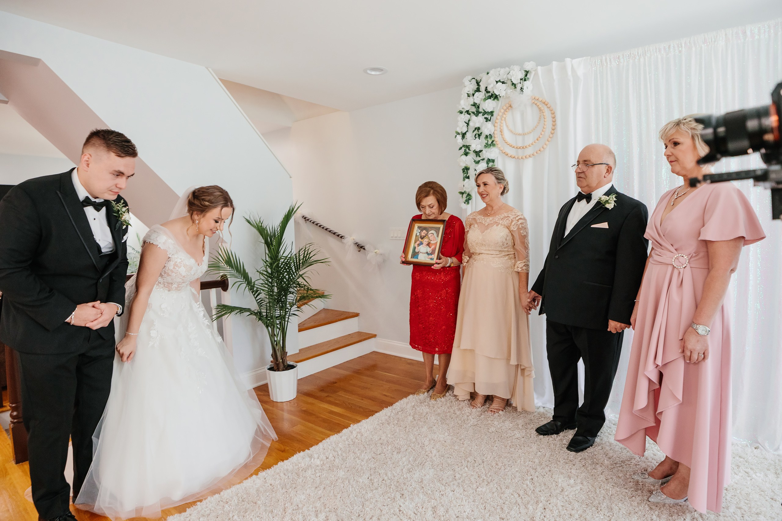 05.10.2024 Wedding. Wedding family event photographer in Chicago Nick Yushevich