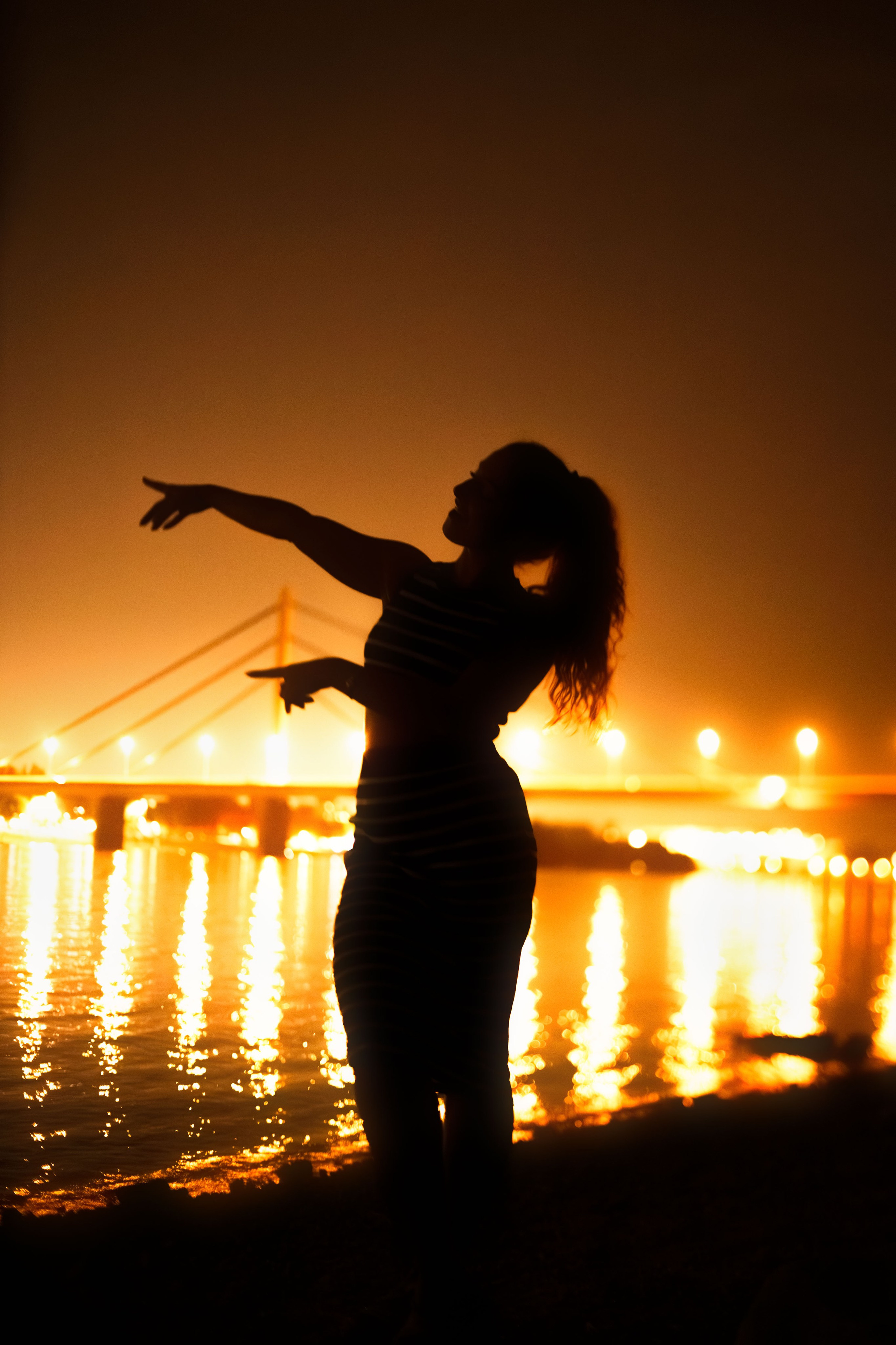 Dragana ll. Zhukov studio