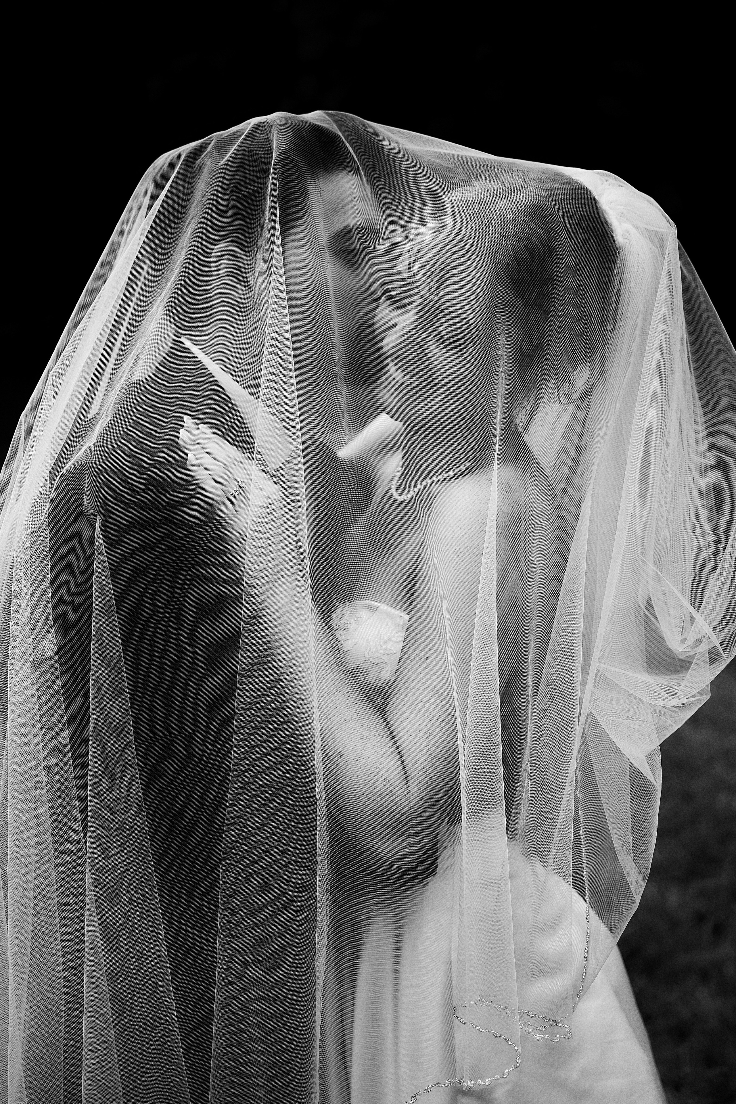 FAITH & JOHN. Professional Wedding and event photographer USA New York