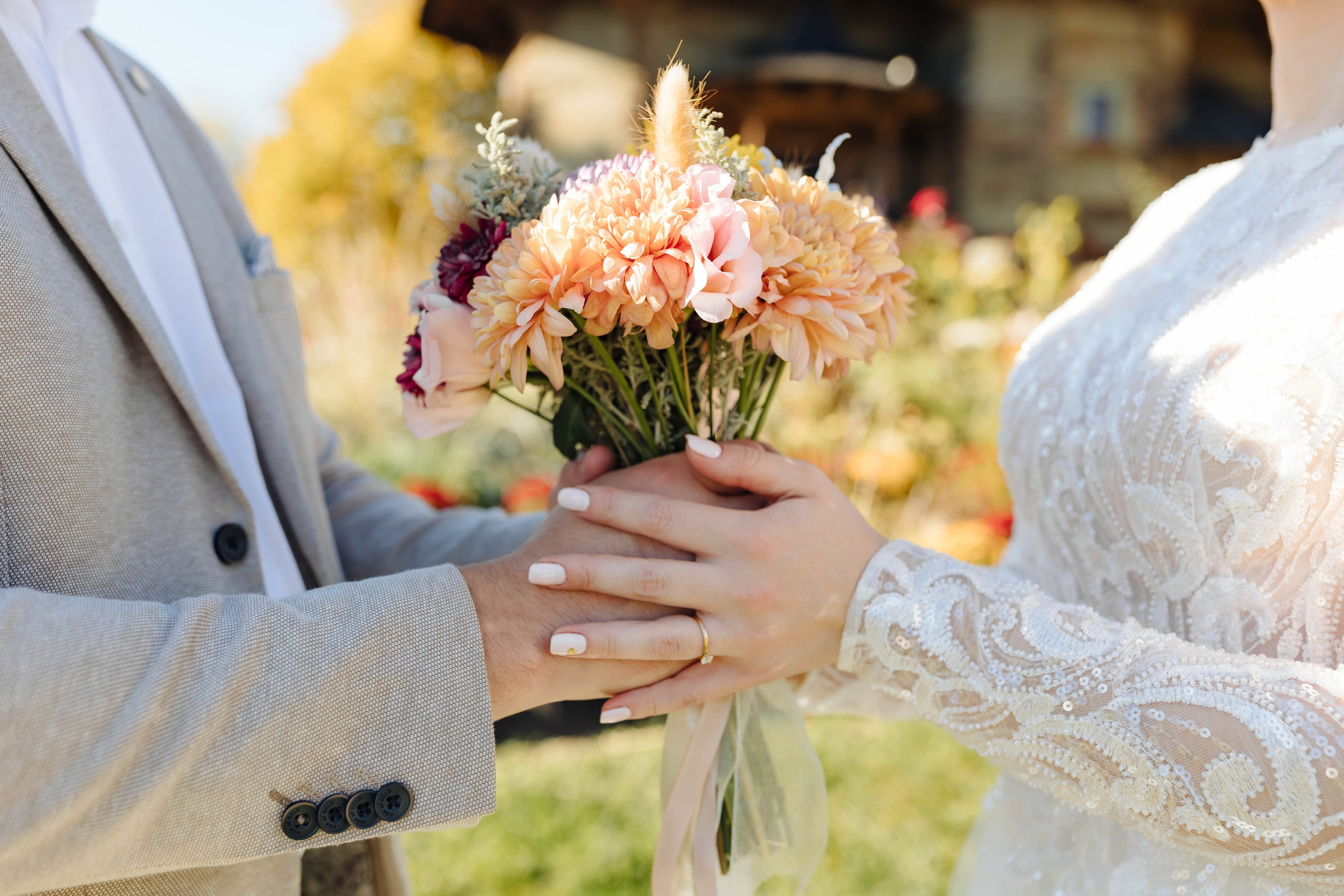 Nunta. Servicii Foto/Video