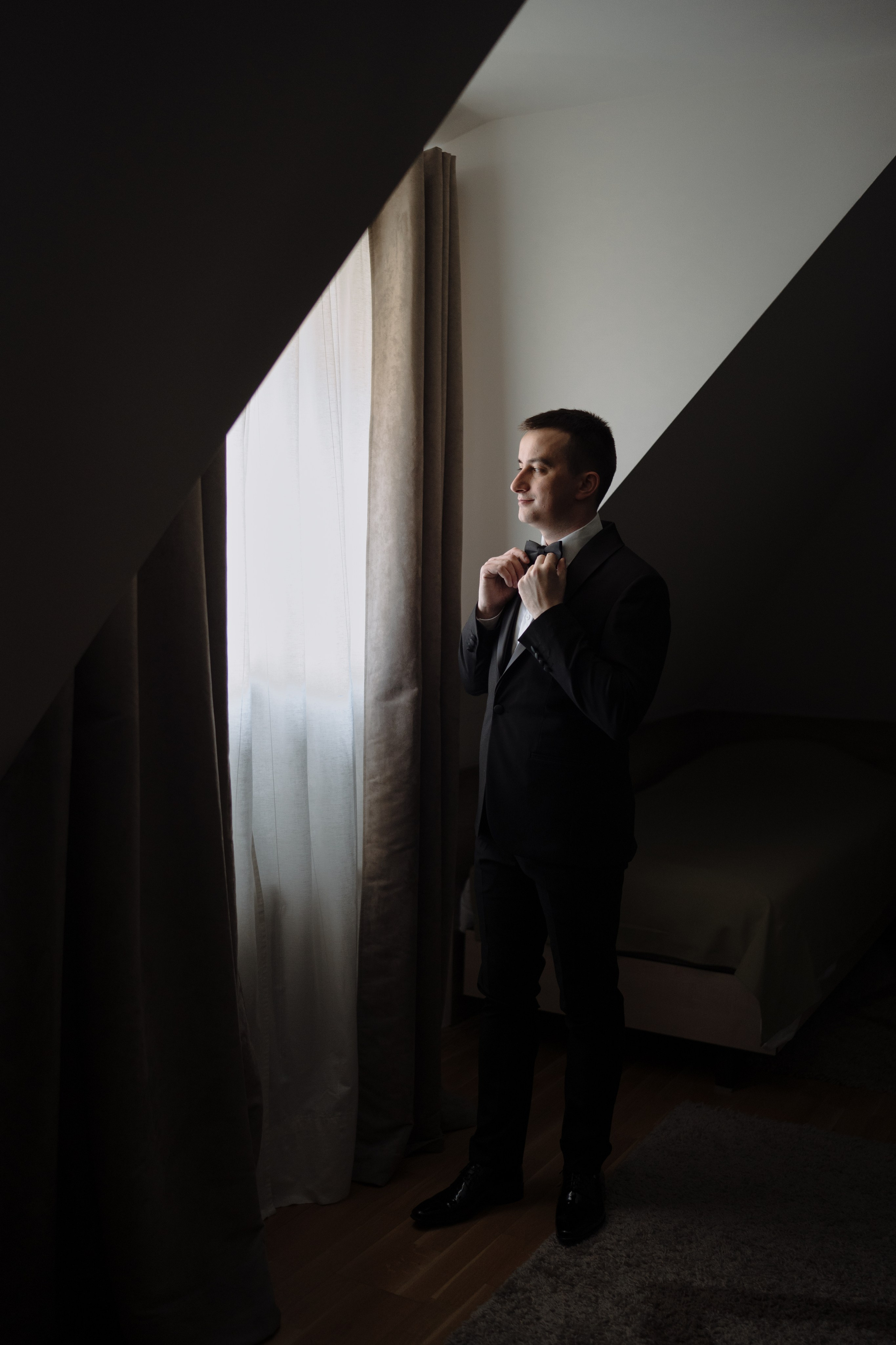 Stefan & Dorotea. NSJ — Wedding Studio