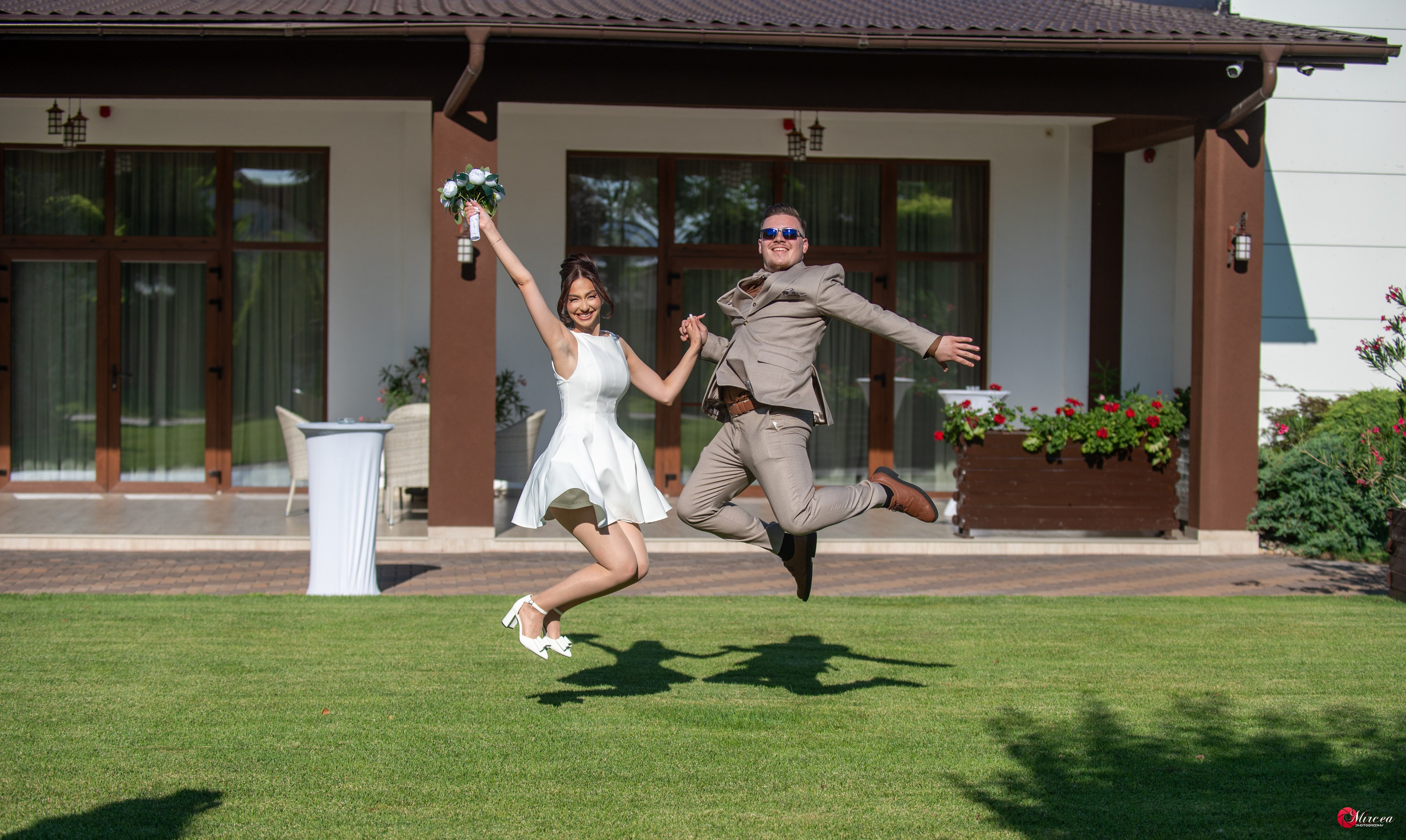 Cristina & Adrian. Mircea Marculescu Photography Videography