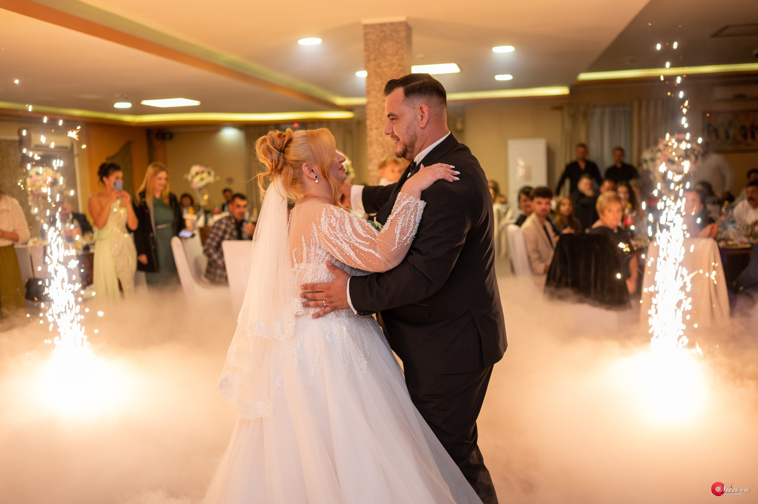 Ioana & Andrei. Mircea Marculescu Photography Videography