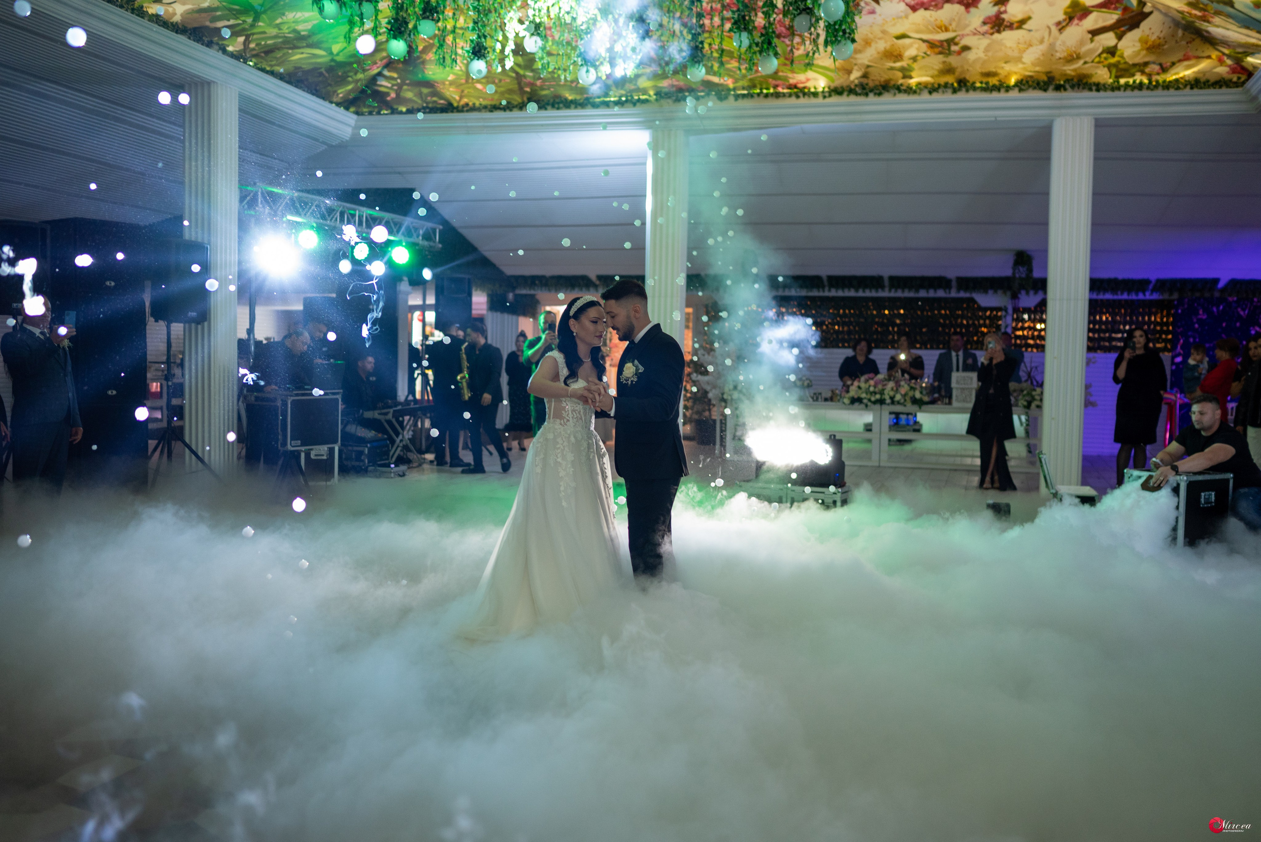 Oana & Florin. Mircea Marculescu Photography Videography