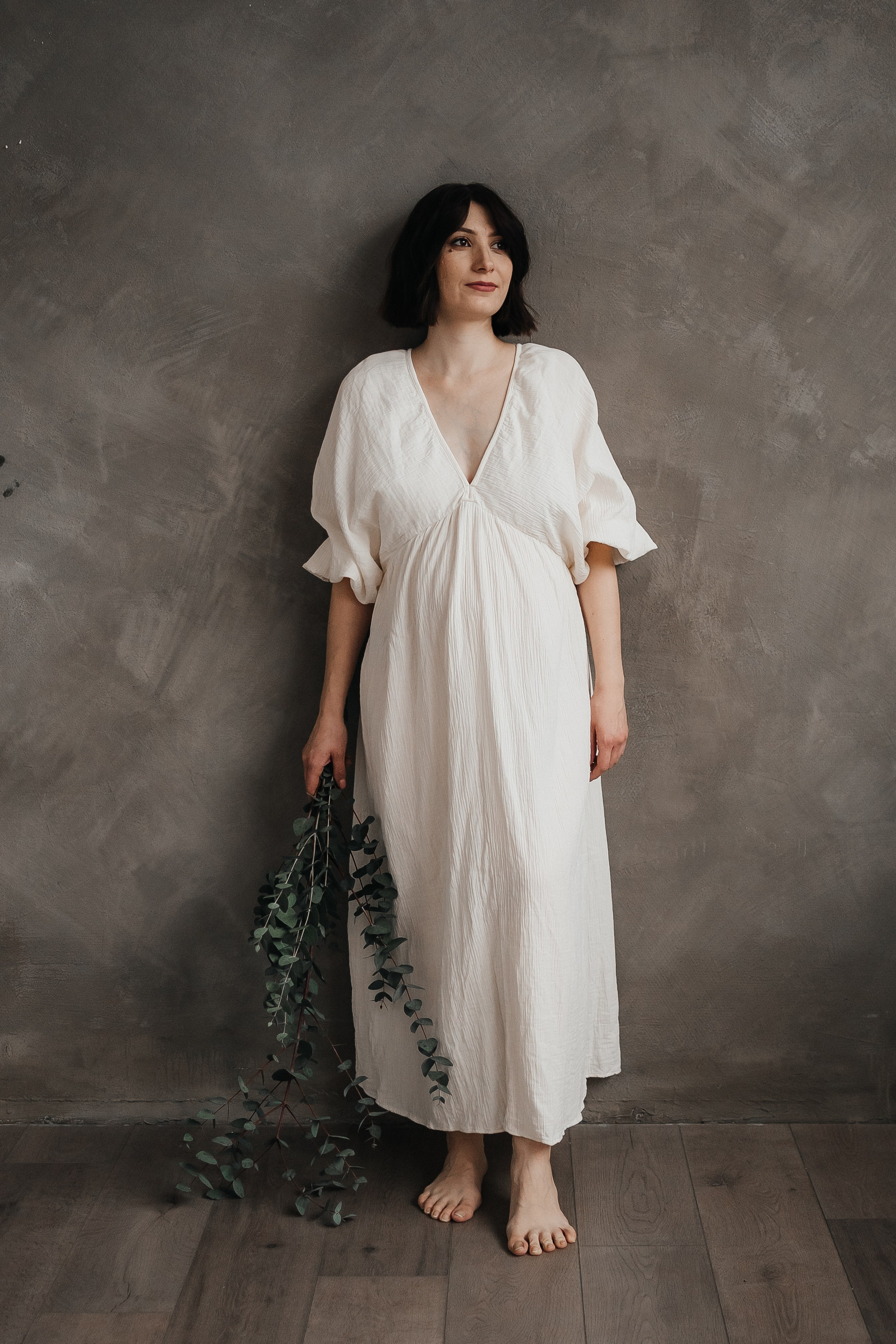 Alina. Fotograaf Tatjana Otter