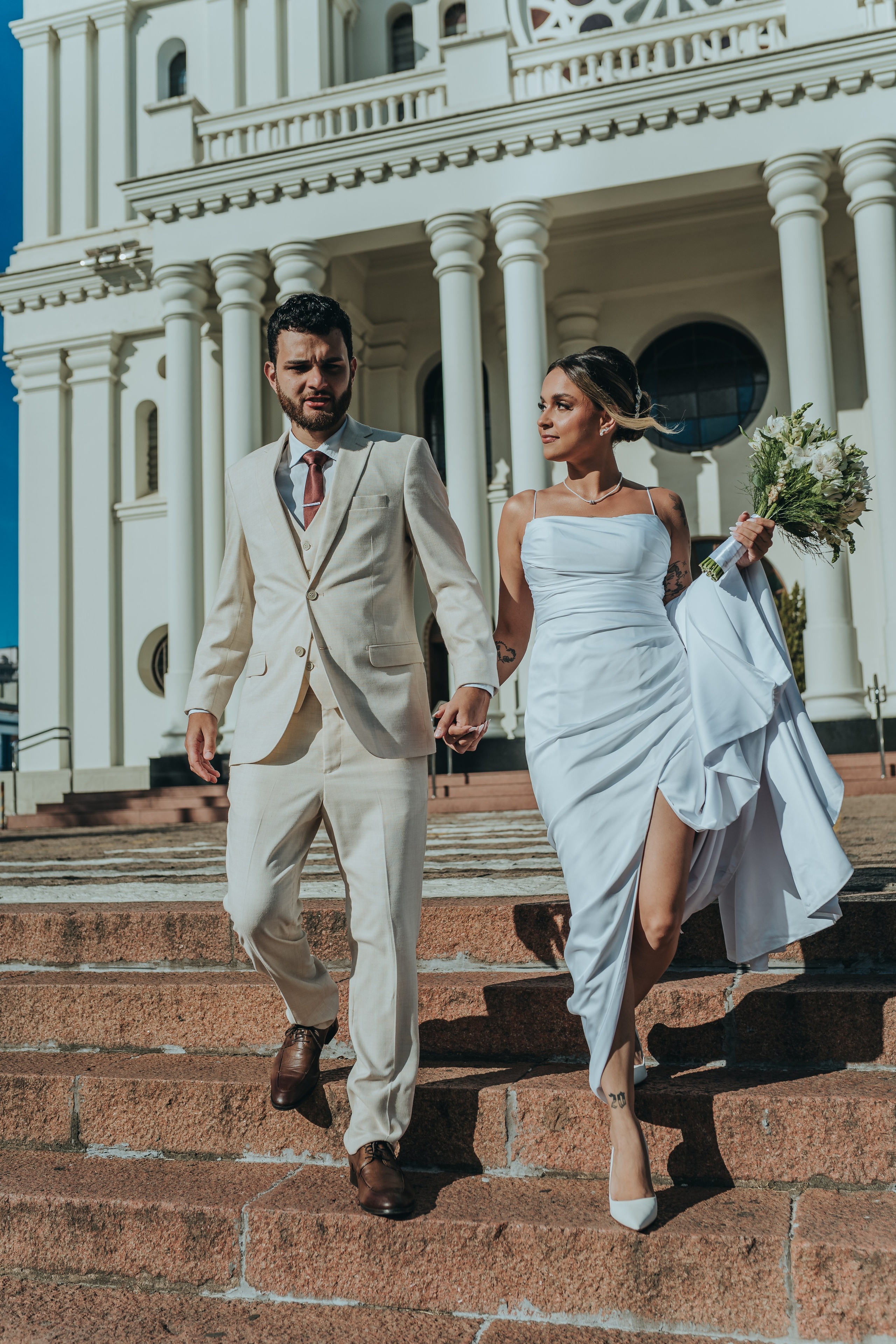 Eduarda e Wellerson. Juliano anjos fotografia