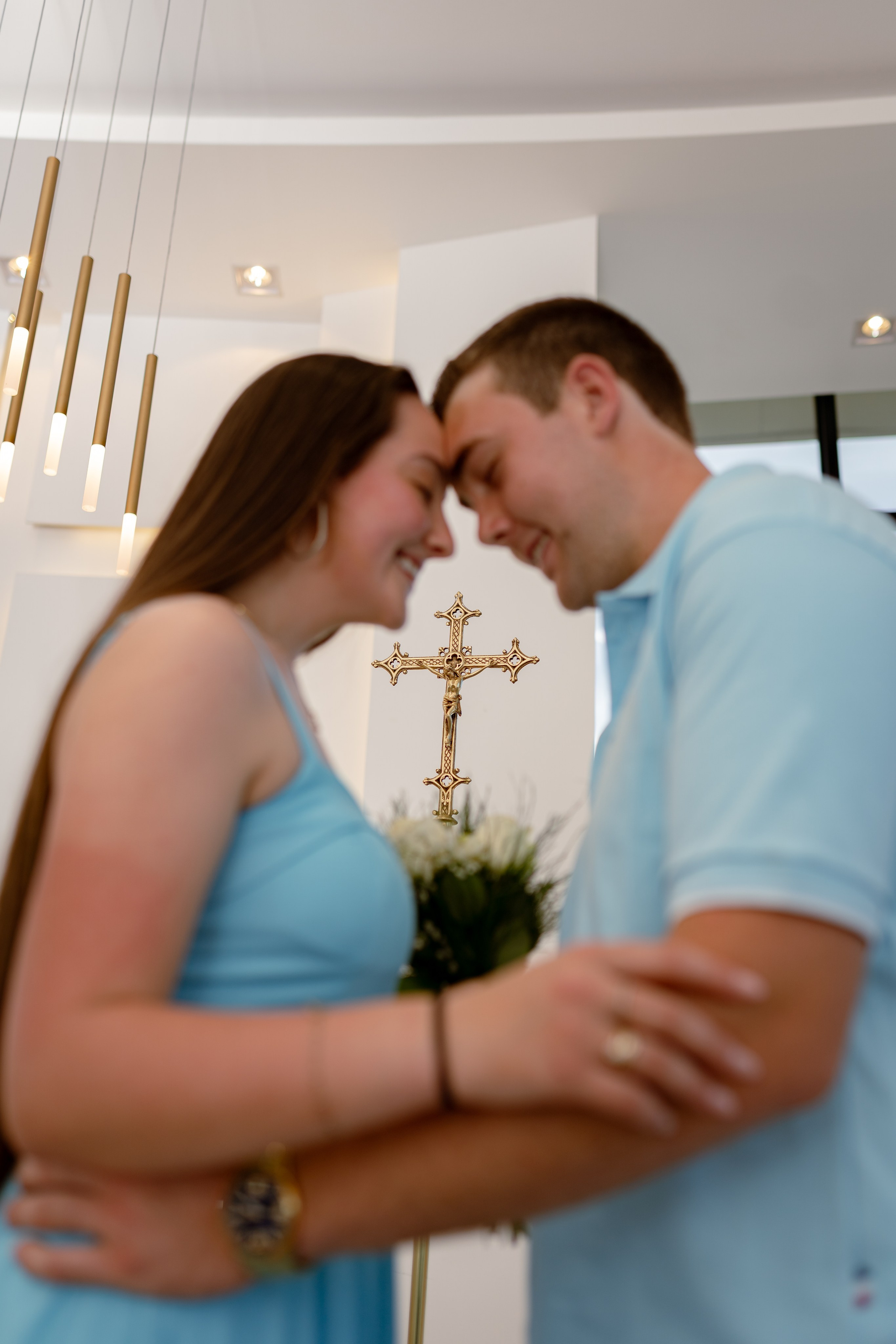 Maria Eduarda e Vinicio. Juliano anjos fotografia