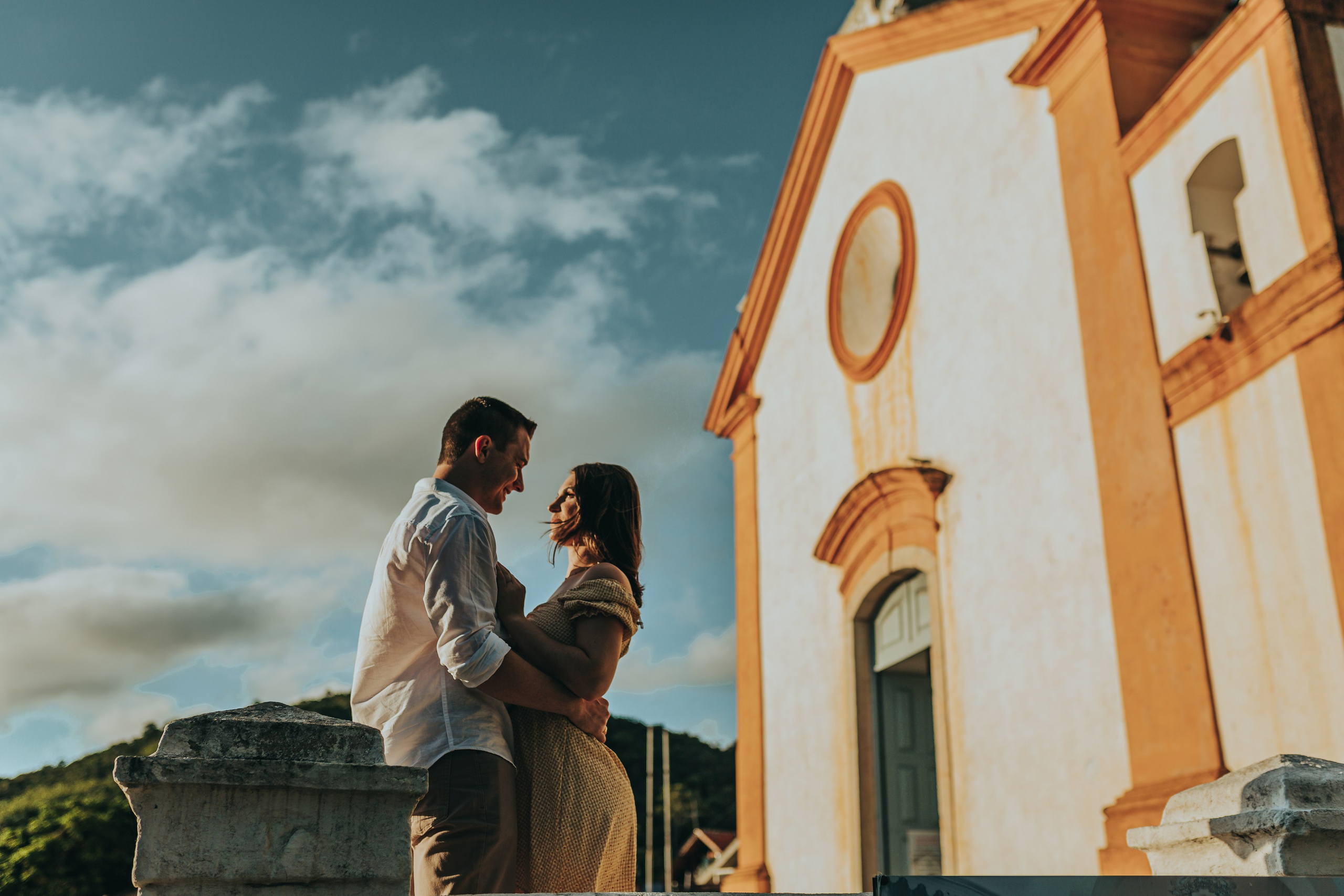 Naiara e Gleison. Juliano anjos fotografia