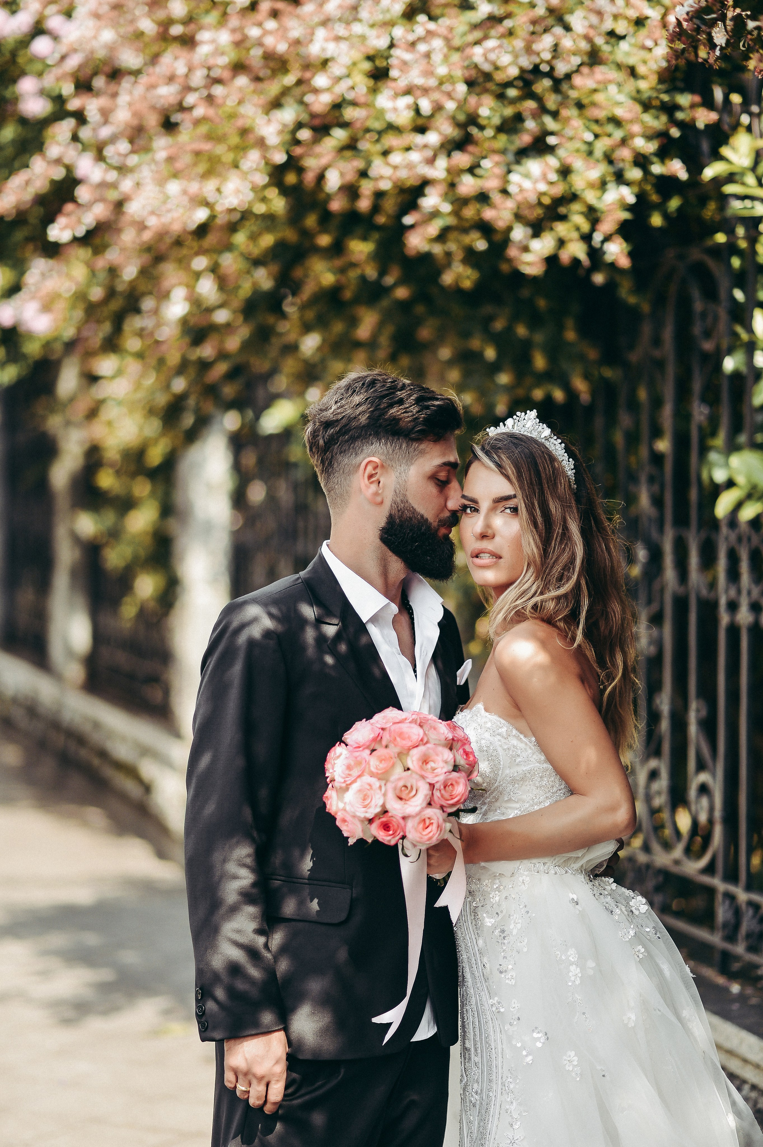 Wedding HOME. Photographer vakho