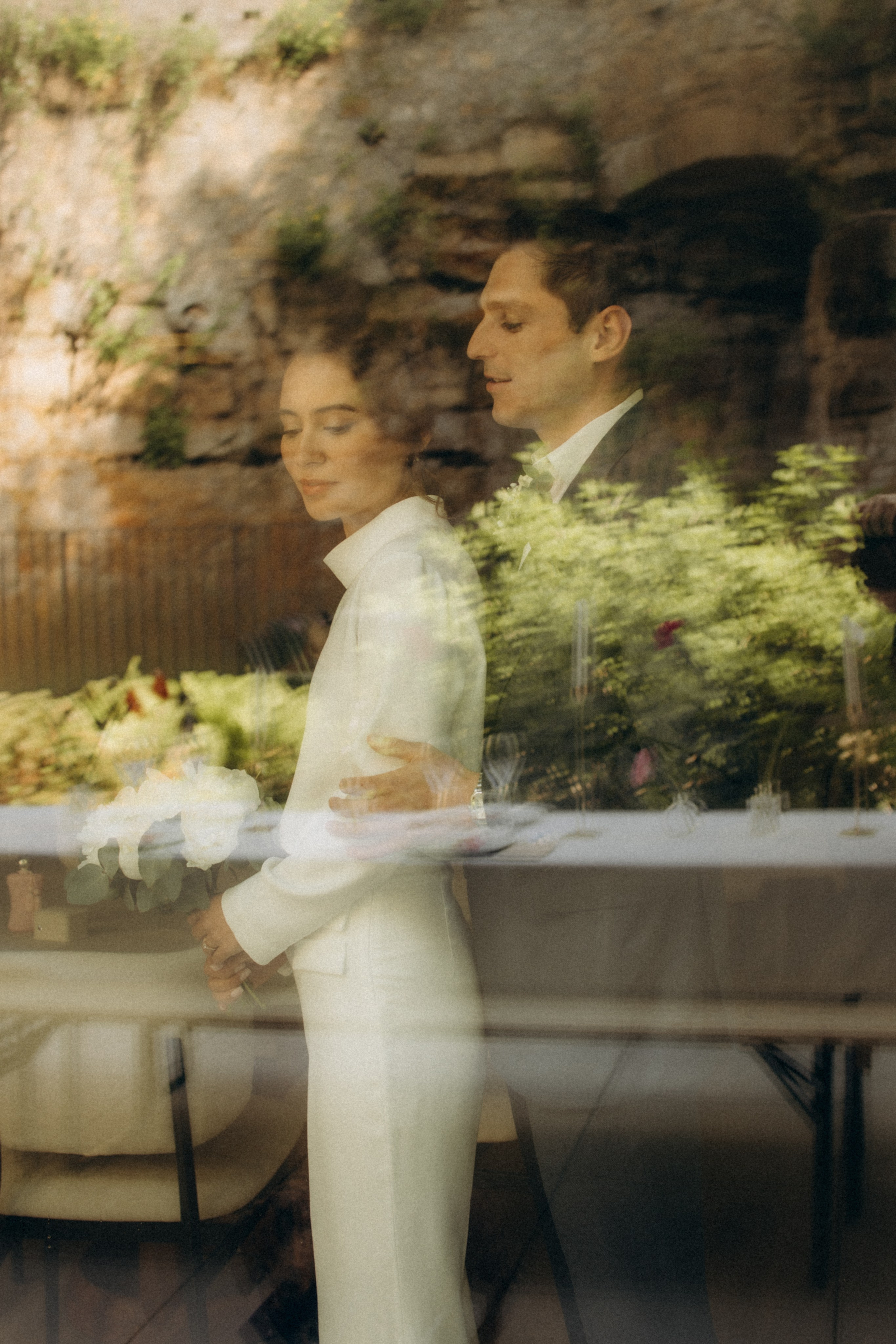 MARIAGE. Семейный фотограф во Франции (Мец, Люксембург)