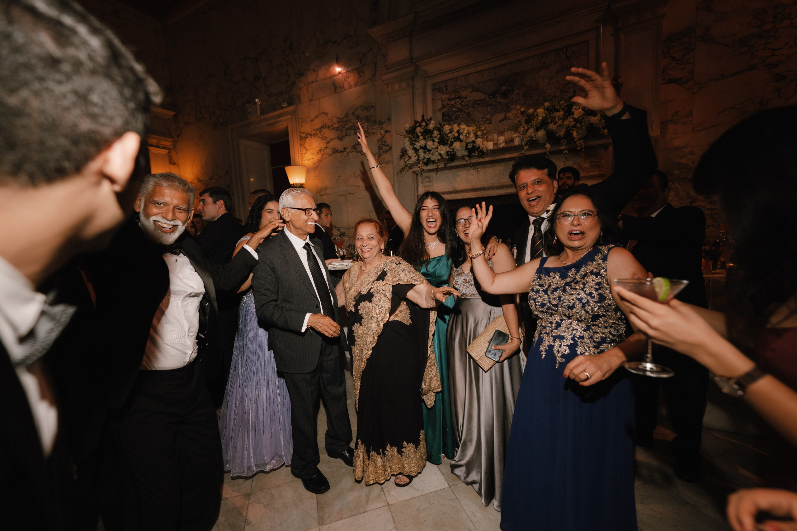 Nicole and Akash. Wedding photographer and videographer New York | New Jersey