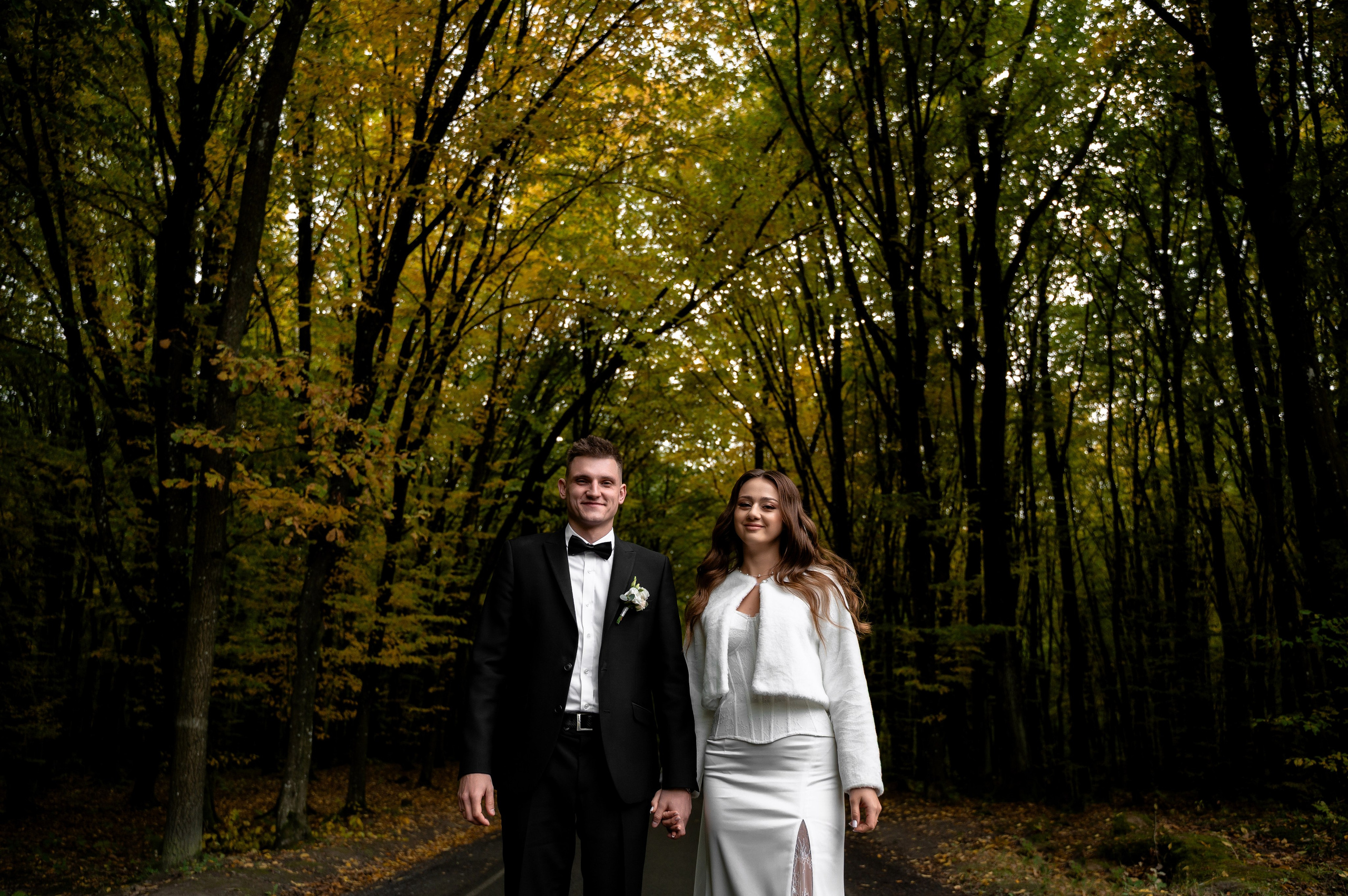 Валентин & Анна. 