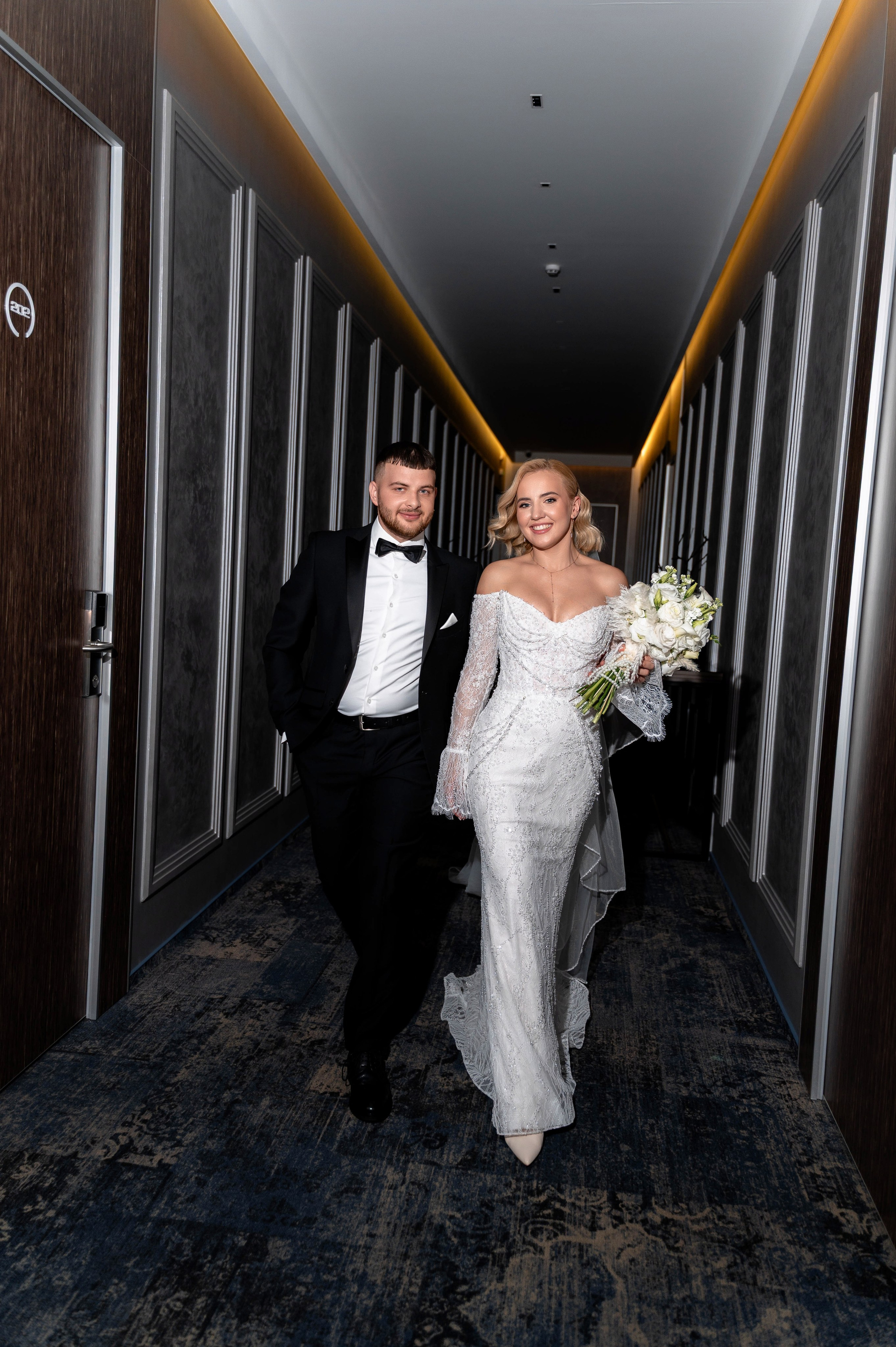 Назарій & Катерина. 