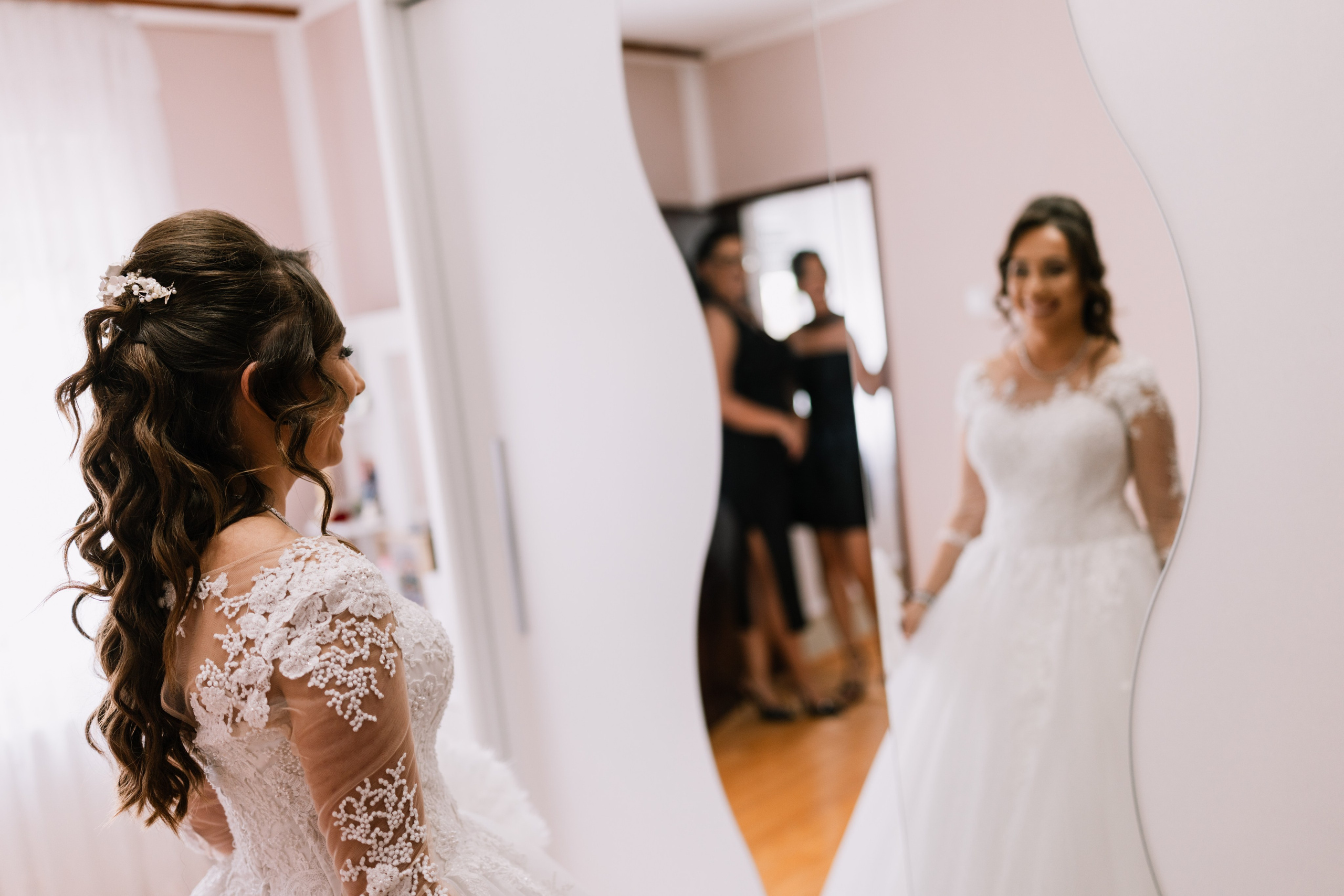 Svetlana i Srdjan. Wedding fotograf u Srbiji – Bojan Vijatov