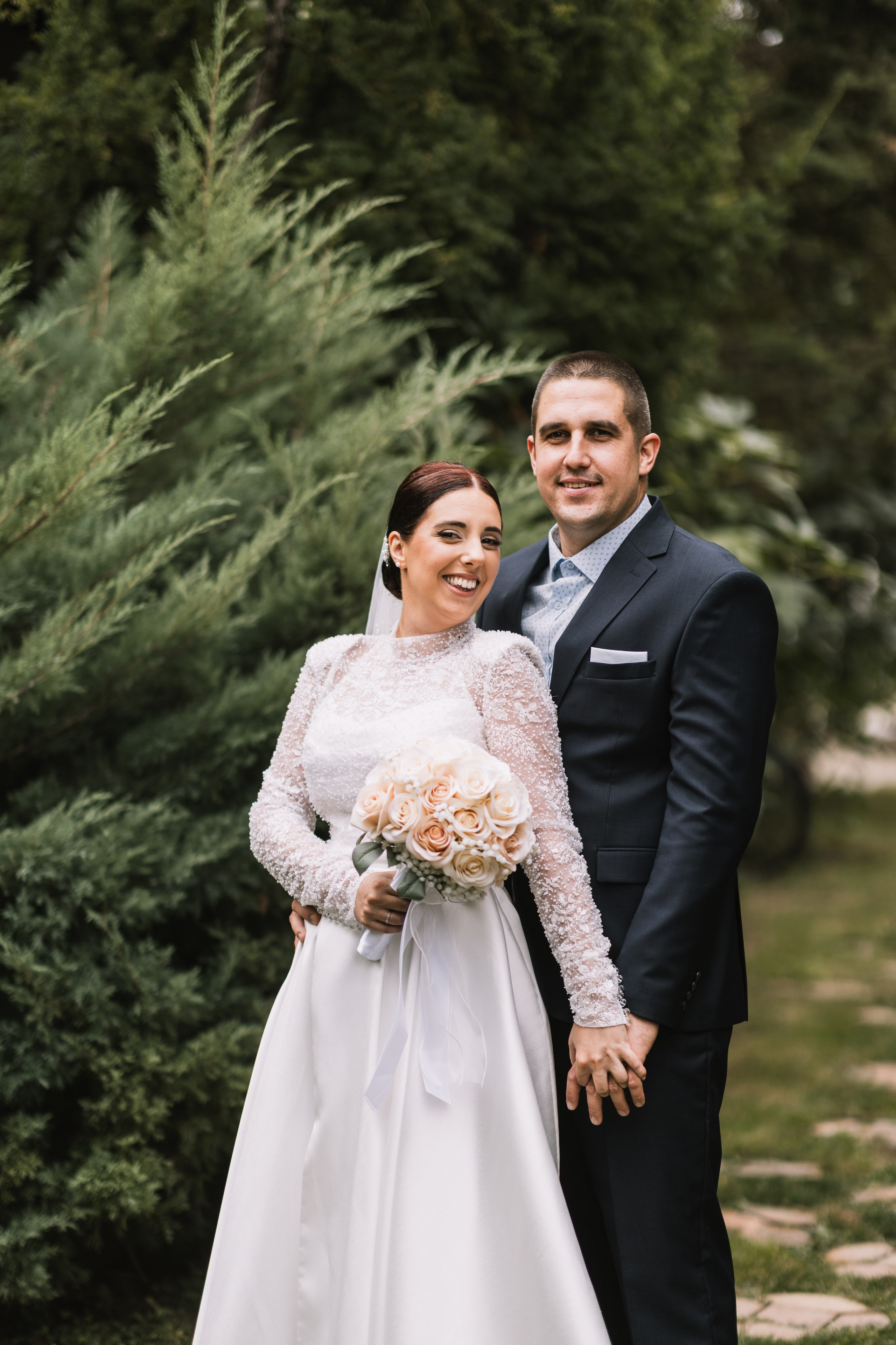 Gordana i Nebojša. Wedding fotograf u Srbiji – Bojan Vijatov