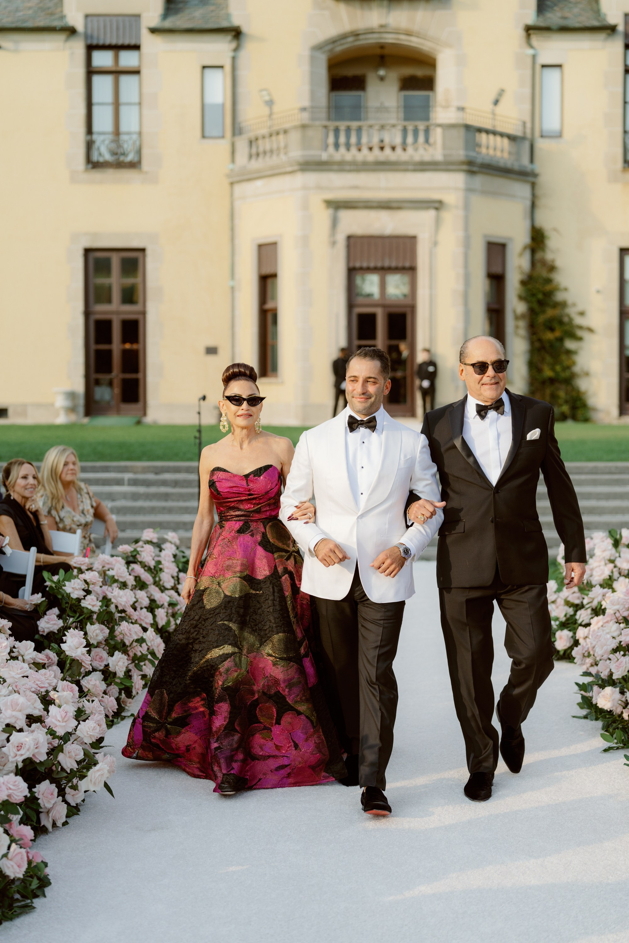 Emily and Vito. Wedding photographer and videographer New York | New Jersey