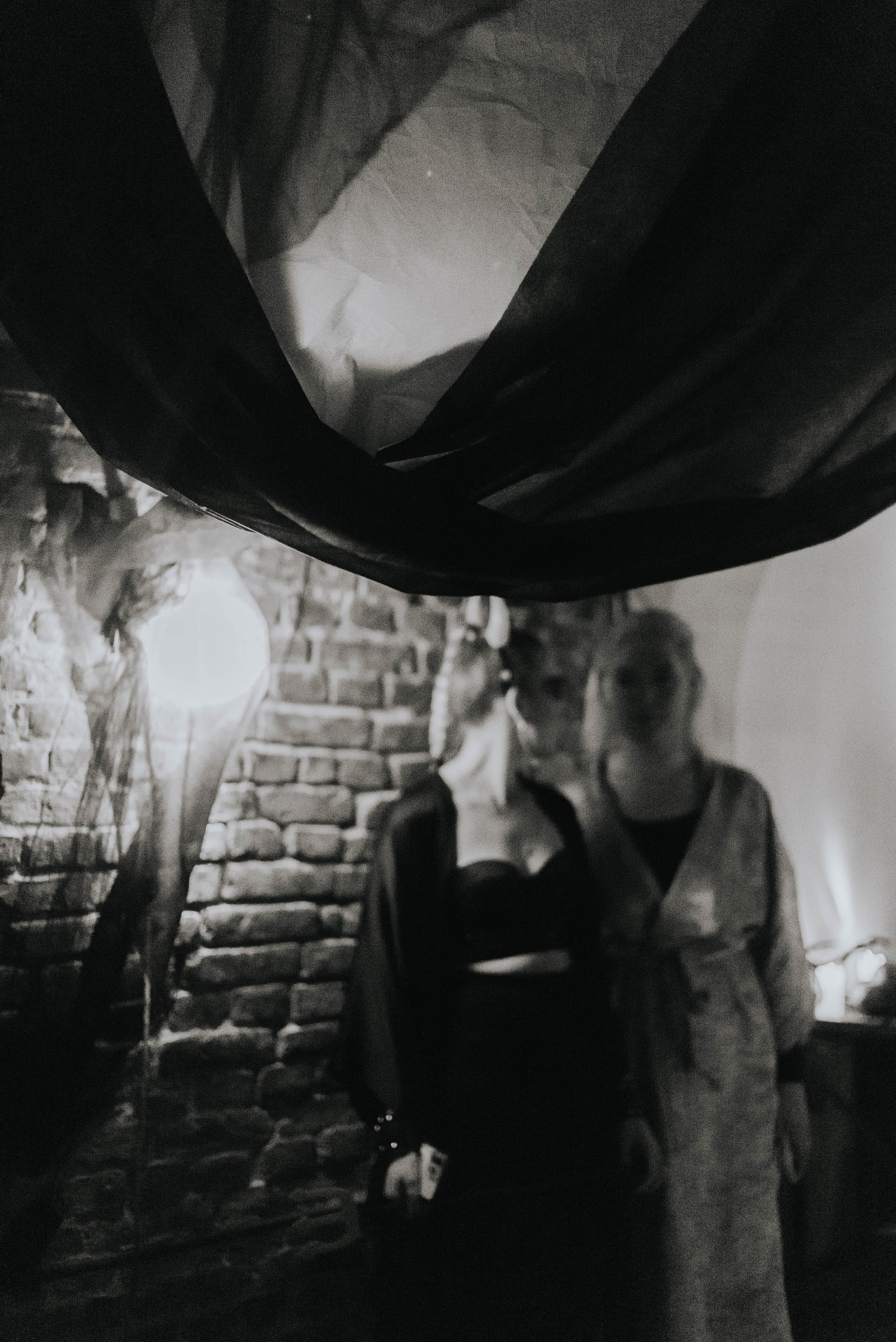 Ladno.cooperativa. Photographer @elmirkami in the city of Buenos Aires