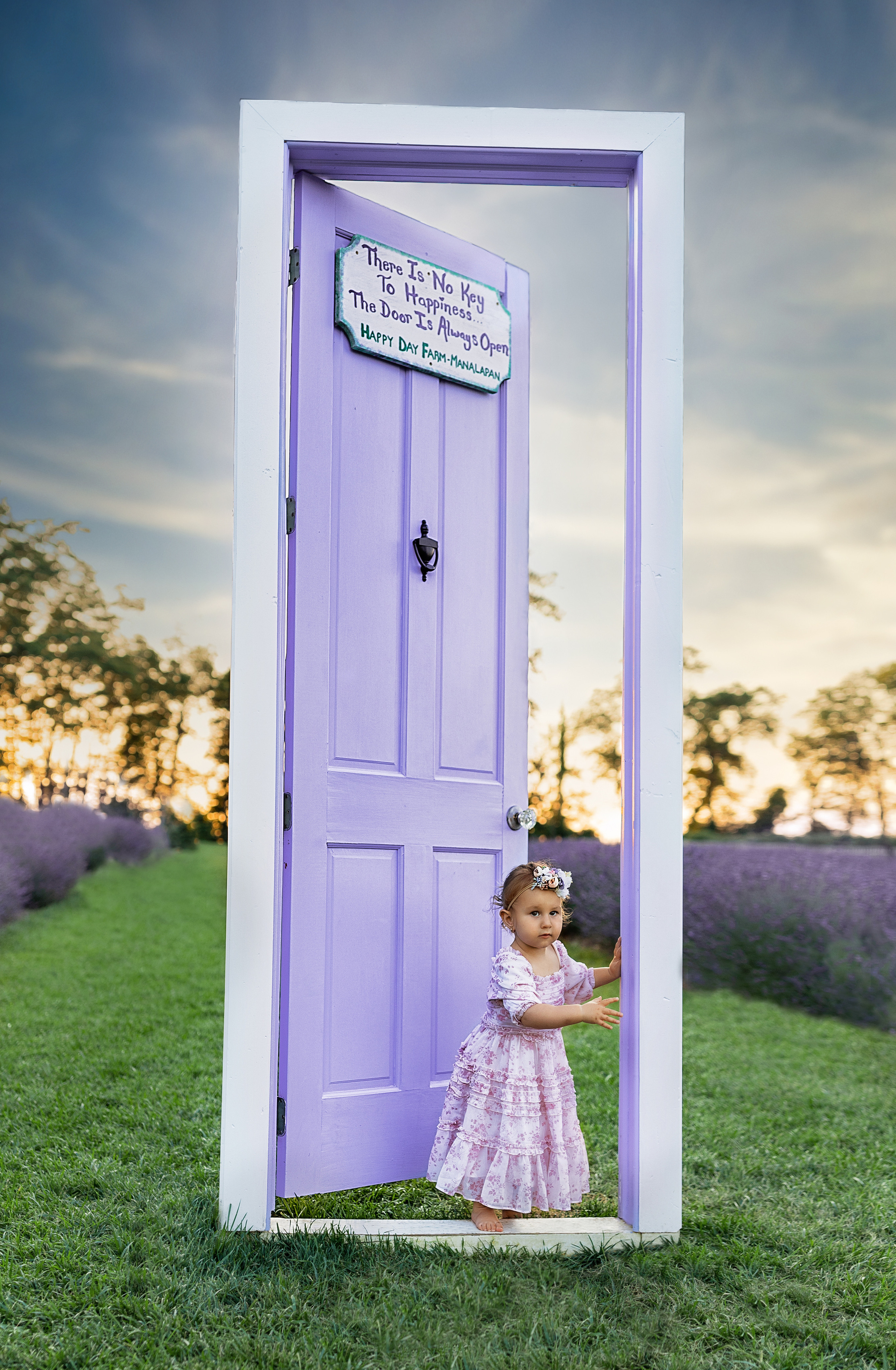 Summer. Professional photographer in NYC Kristina Bagdasaryan