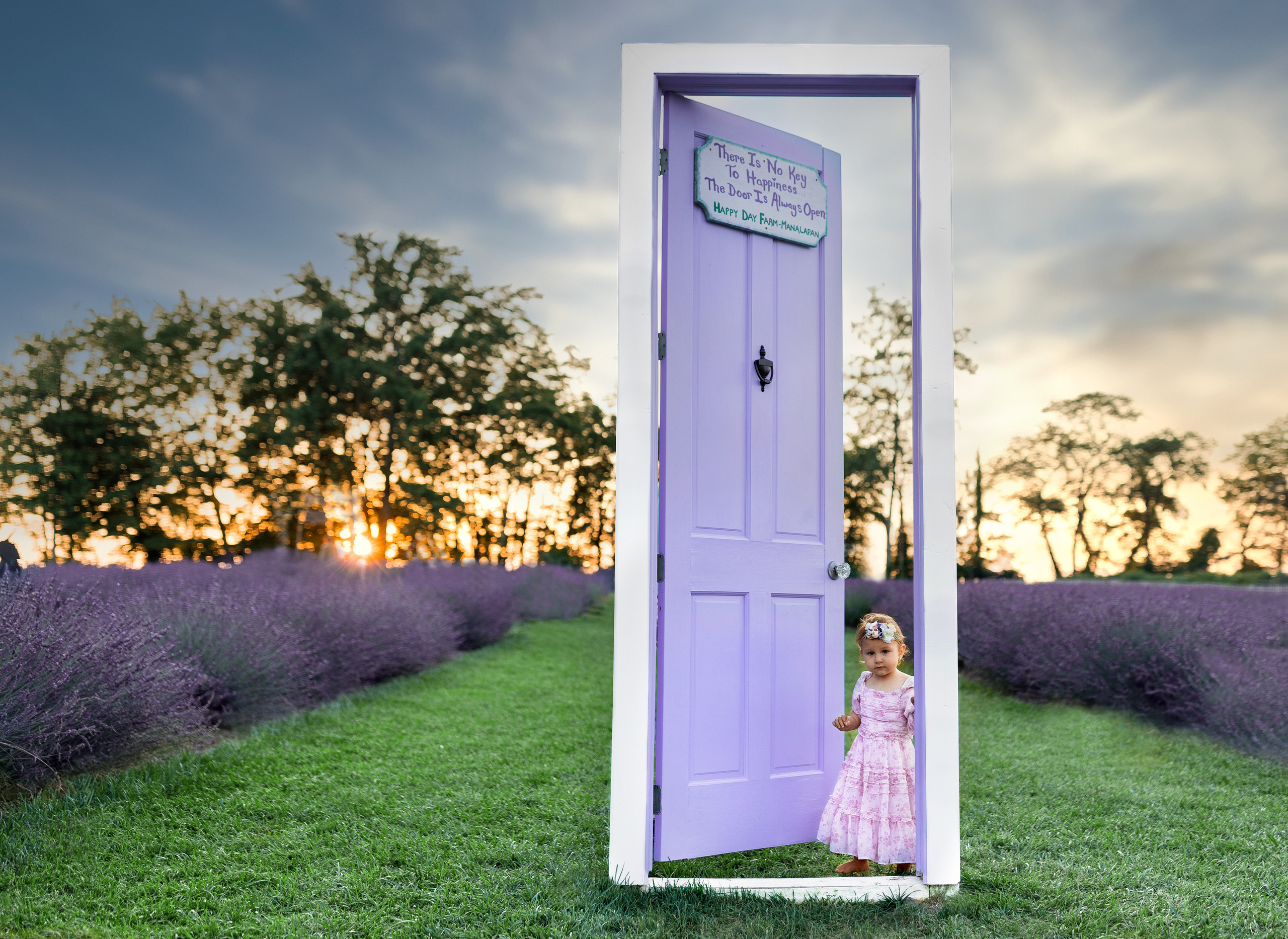 Summer. Professional photographer in NYC Kristina Bagdasaryan