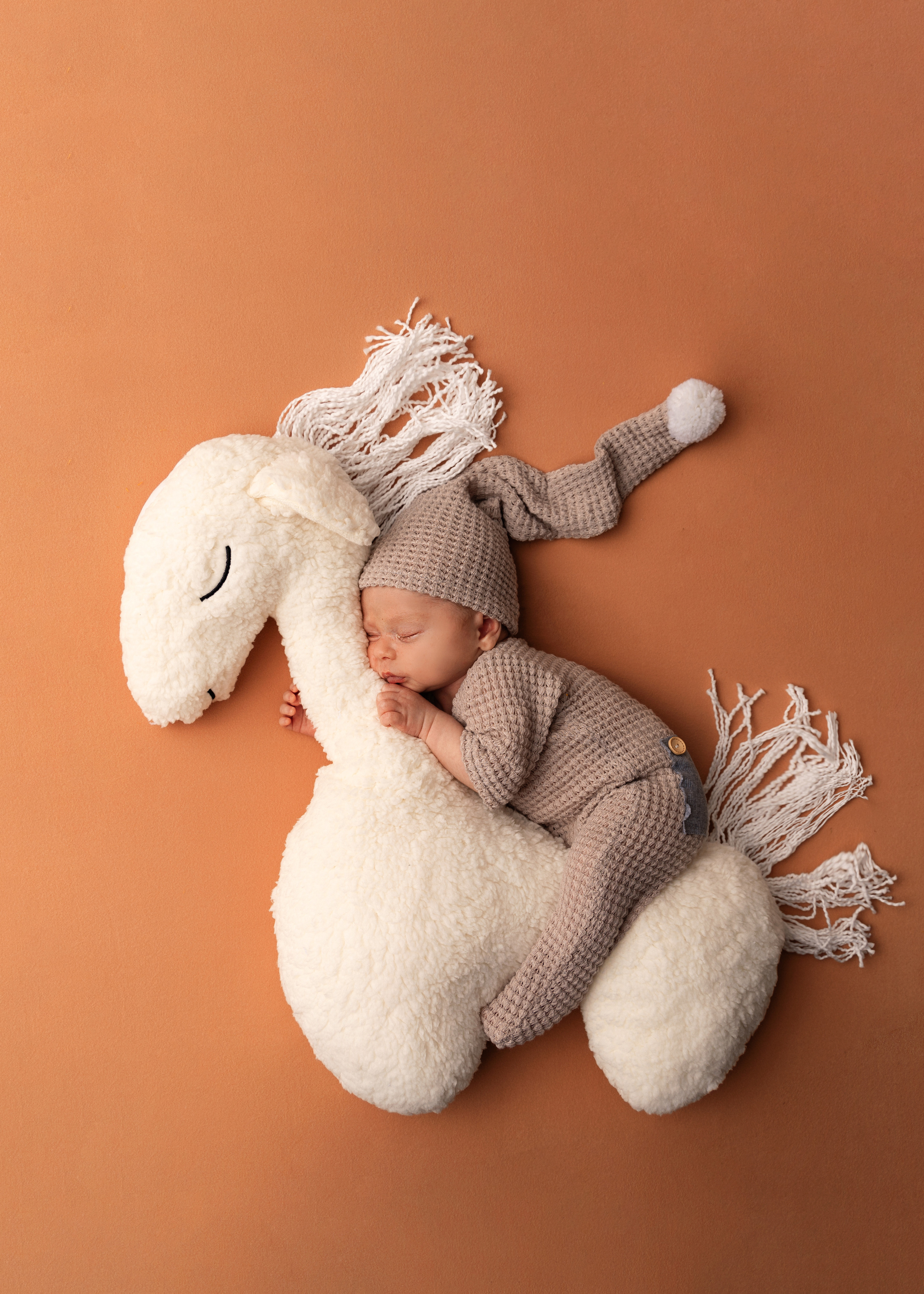 Newborn. Professional photographer in NYC Kristina Bagdasaryan