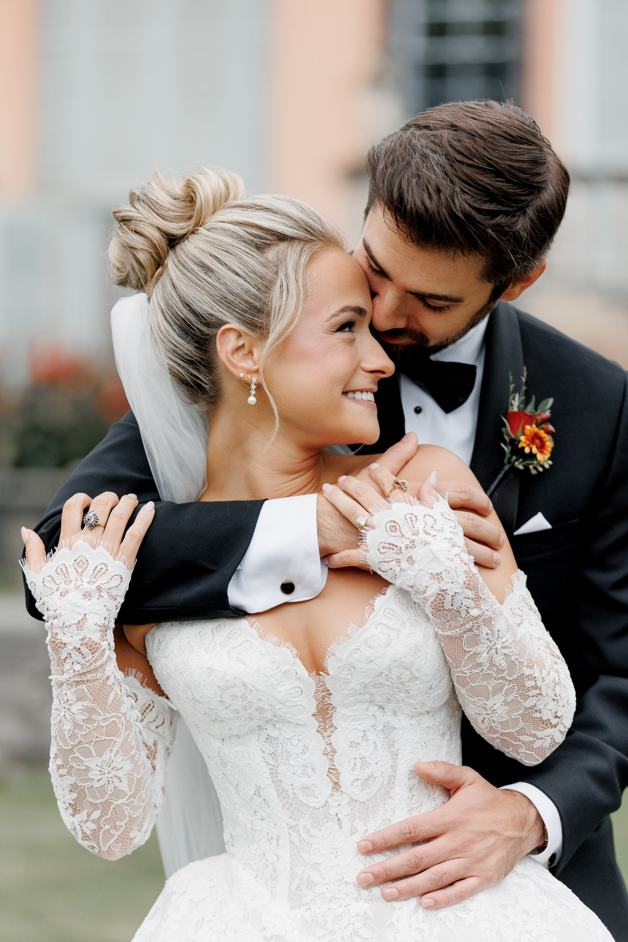 Michelle & Garrett. Svyatoslav Bogdanov — destination photographer