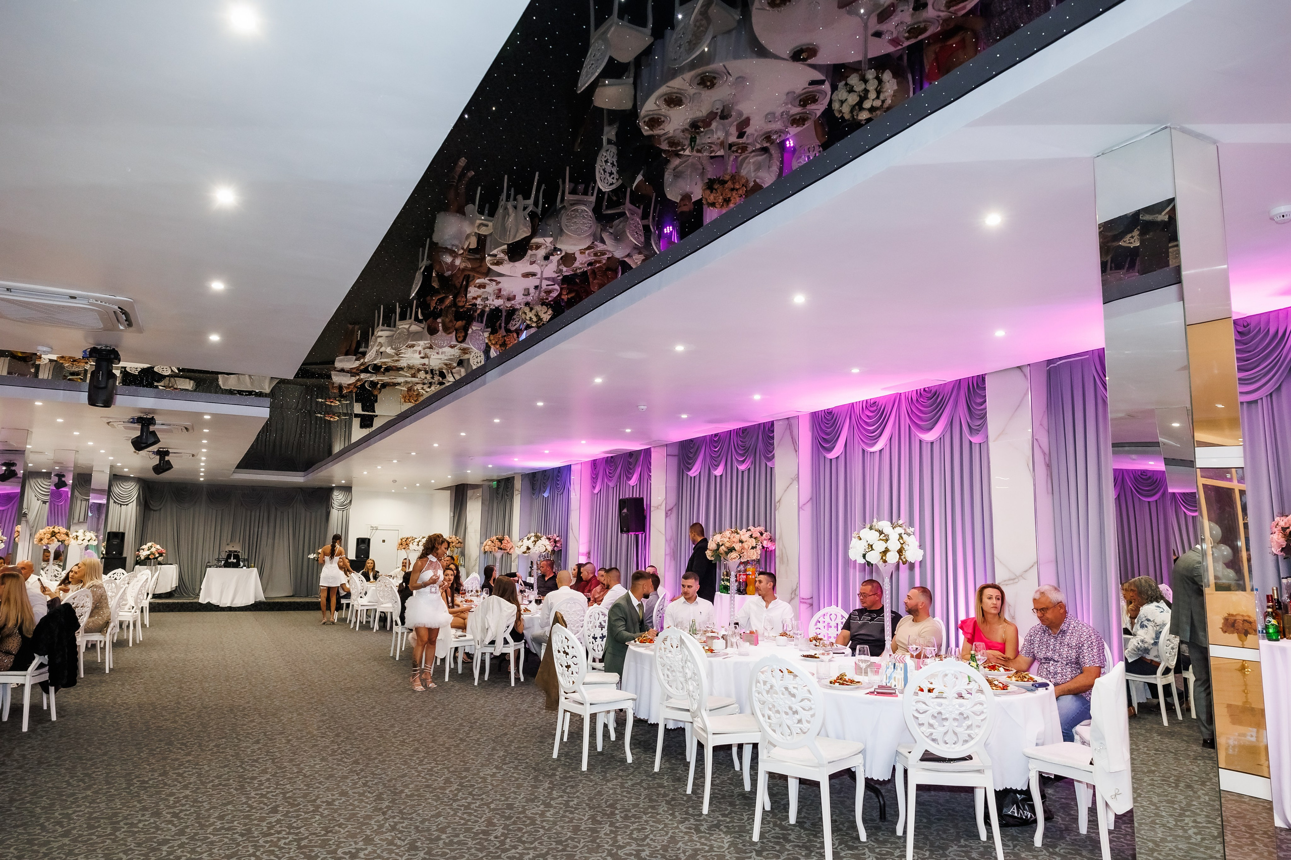 Абитуриентски Бал 2024. Фотограф Ирина Йотова