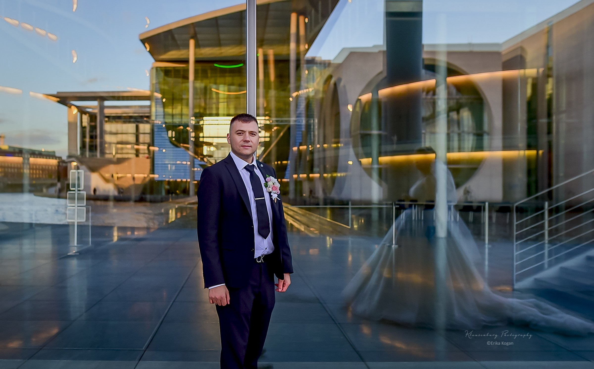 Wedding. Klausenburg Photography