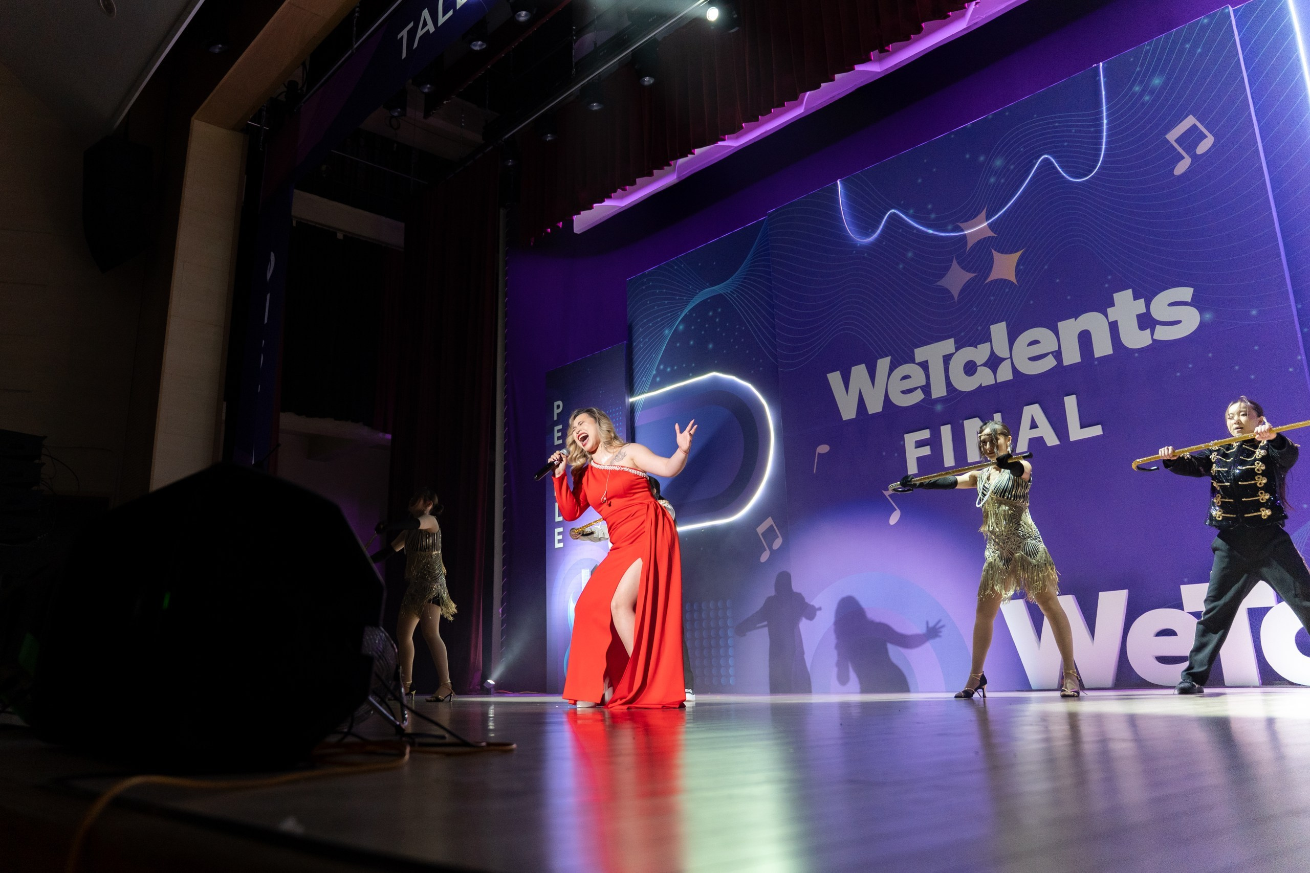 We Talents. Narnia Decor Studio