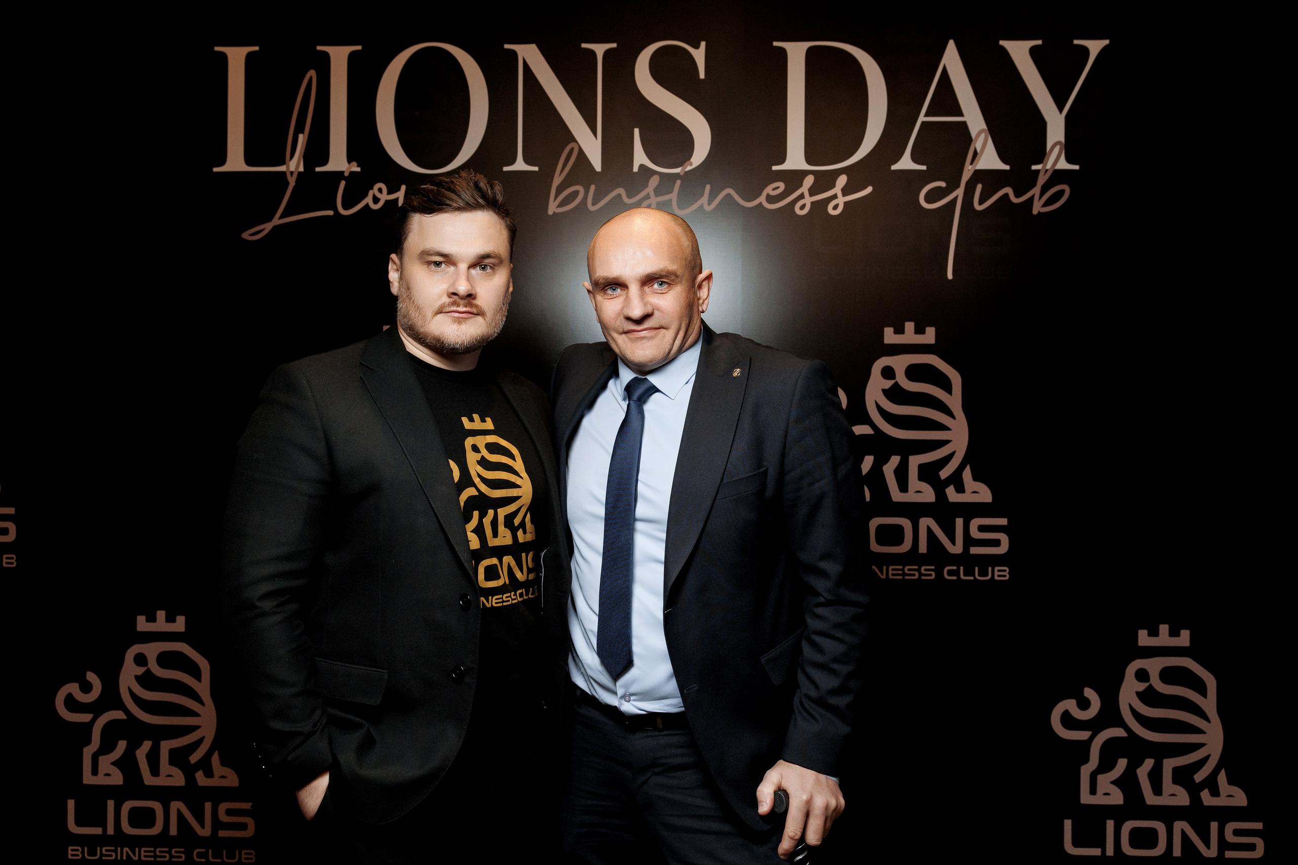 Lions DAY. Свадебный фотограф Каледич Тимофей