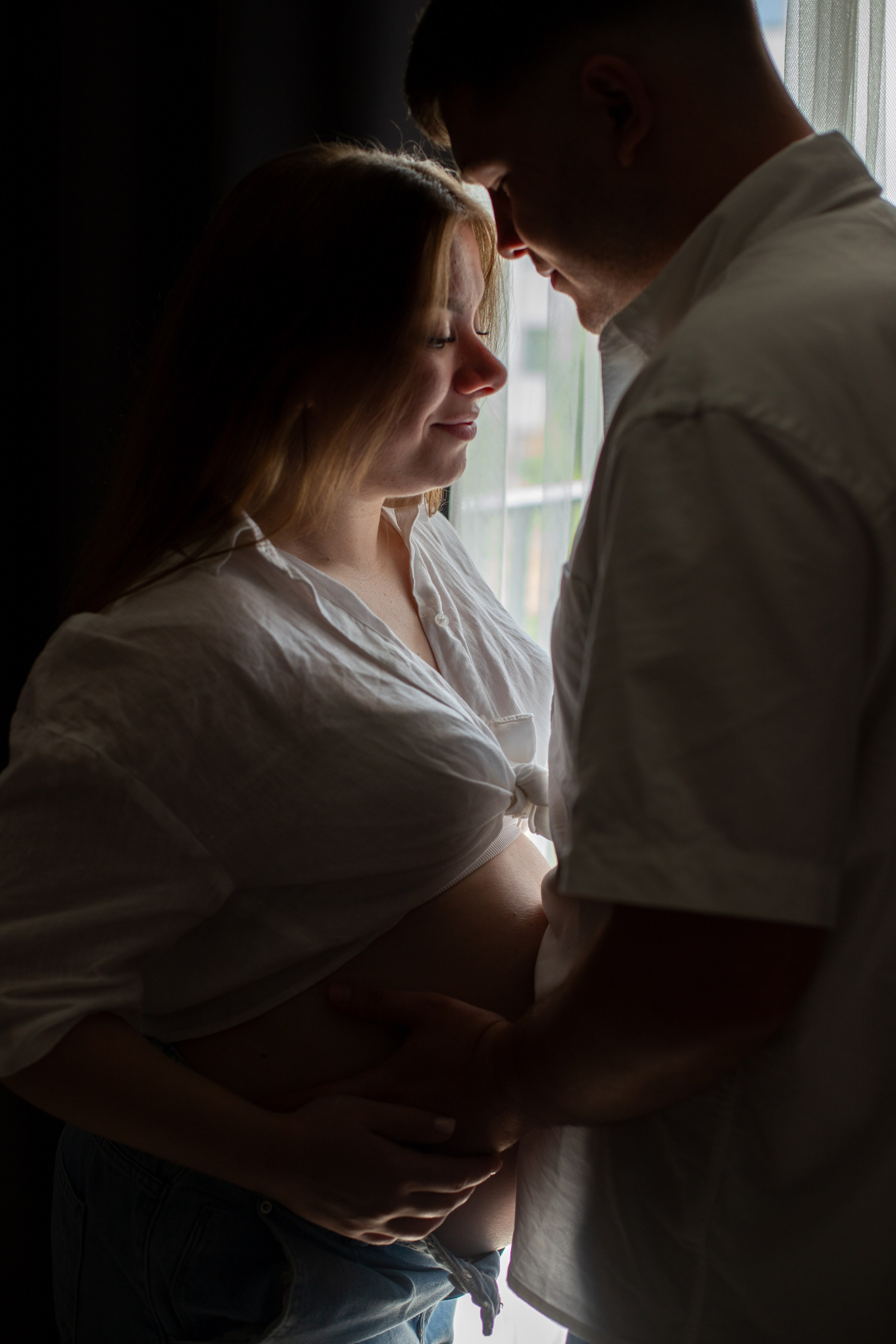 Portrait lovestory photographer Warsaw. Photographer Warsaw