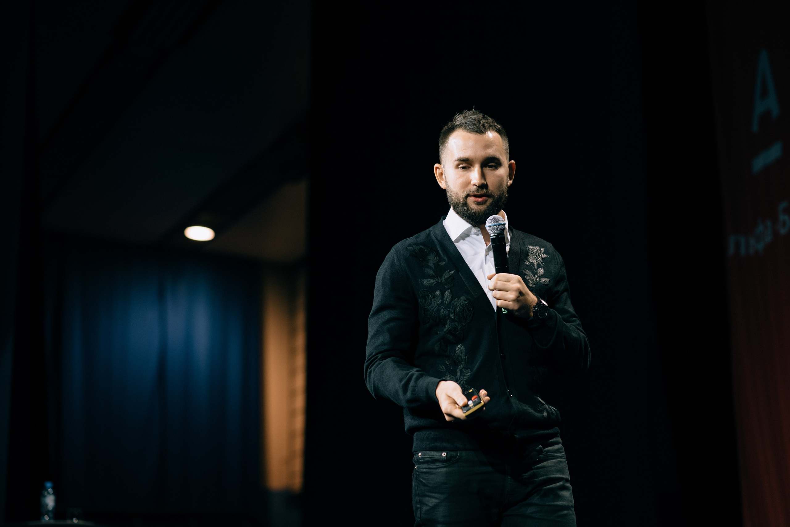 Business conference. Destination Wedding photographer Italy, France, Germany, Spain, Poland Oleg Zaicev