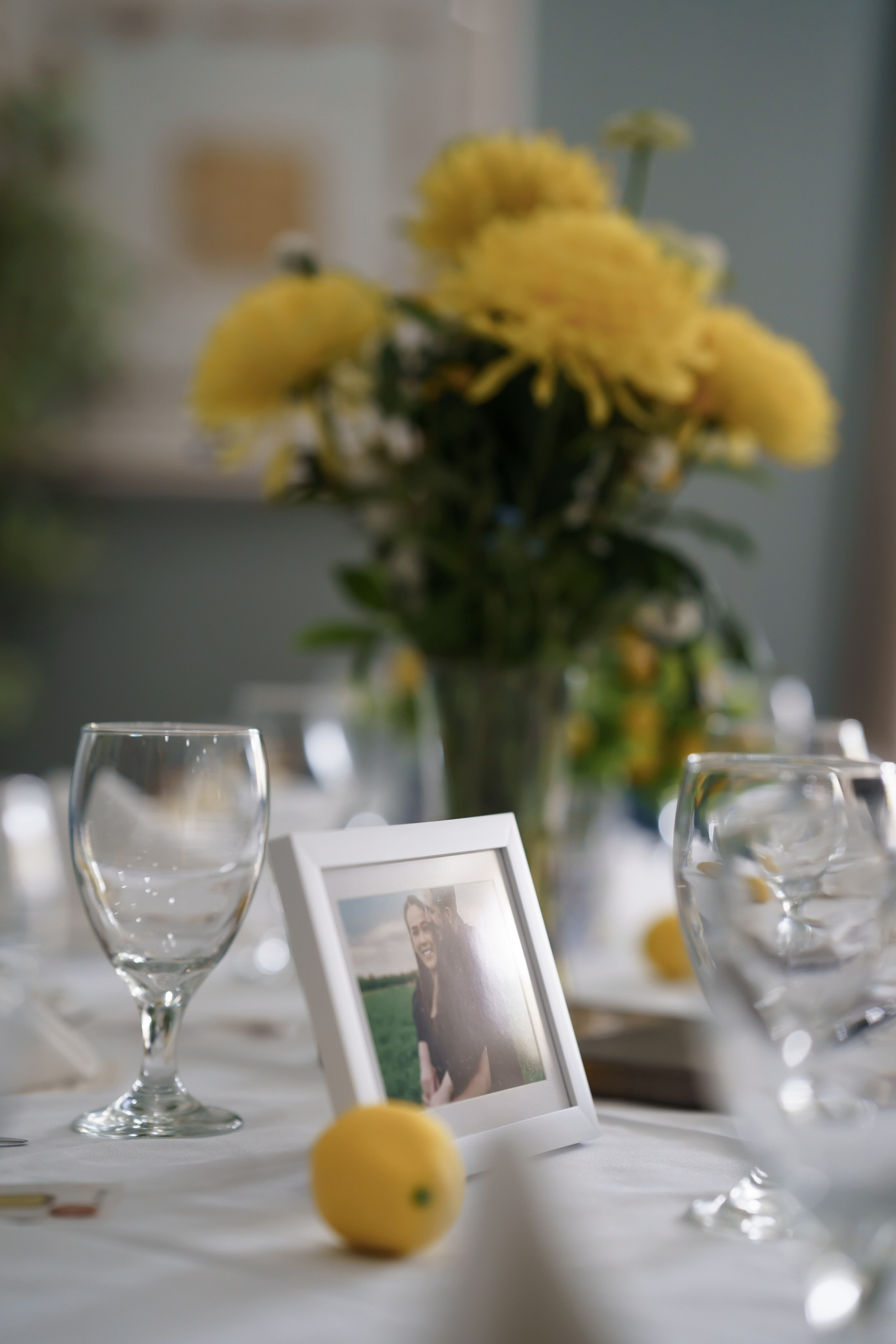 Bridal shower. New York + travel photographer
